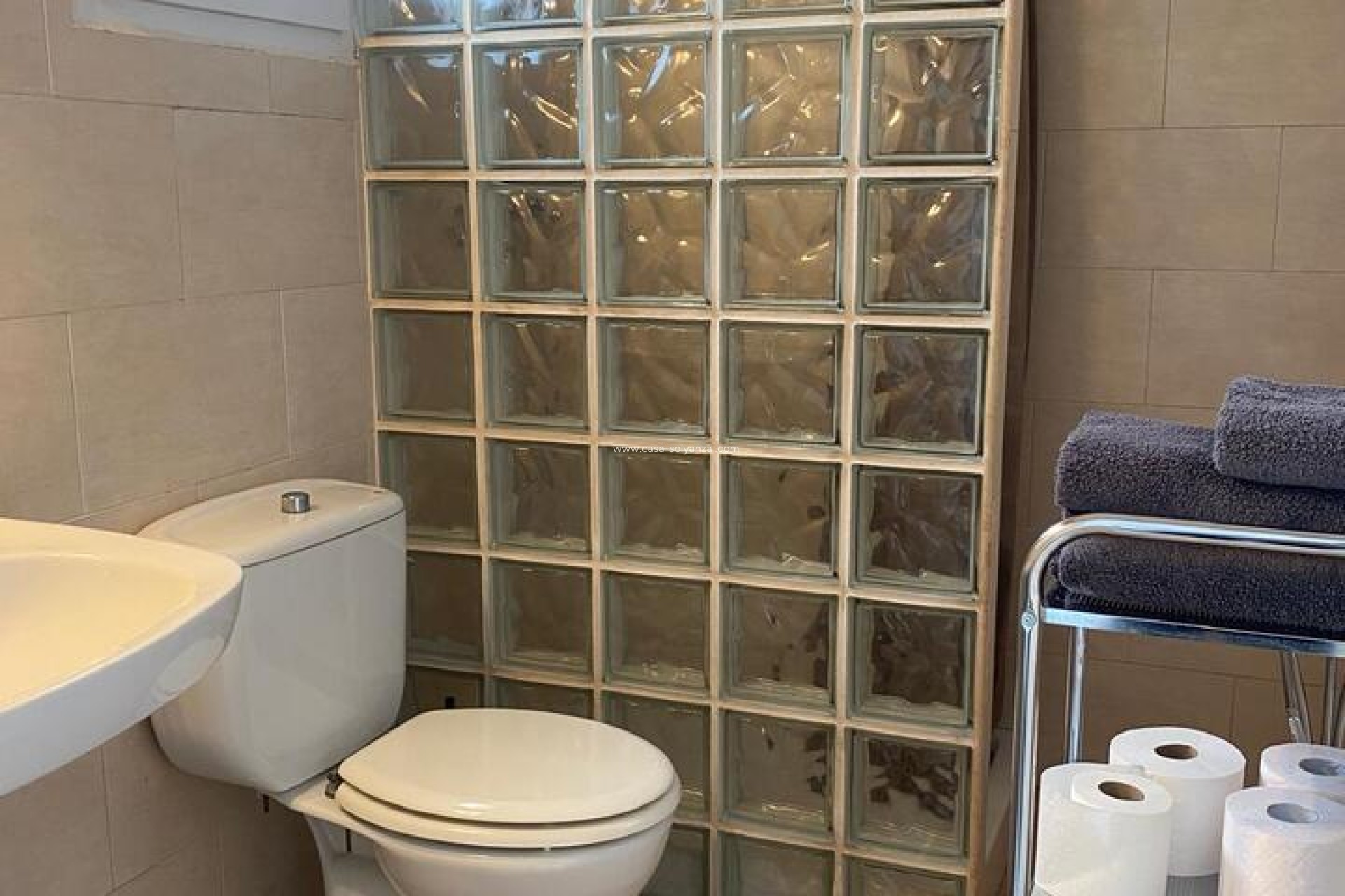 Reventa - Apartamento / piso - Villamartin - Costa Blanca