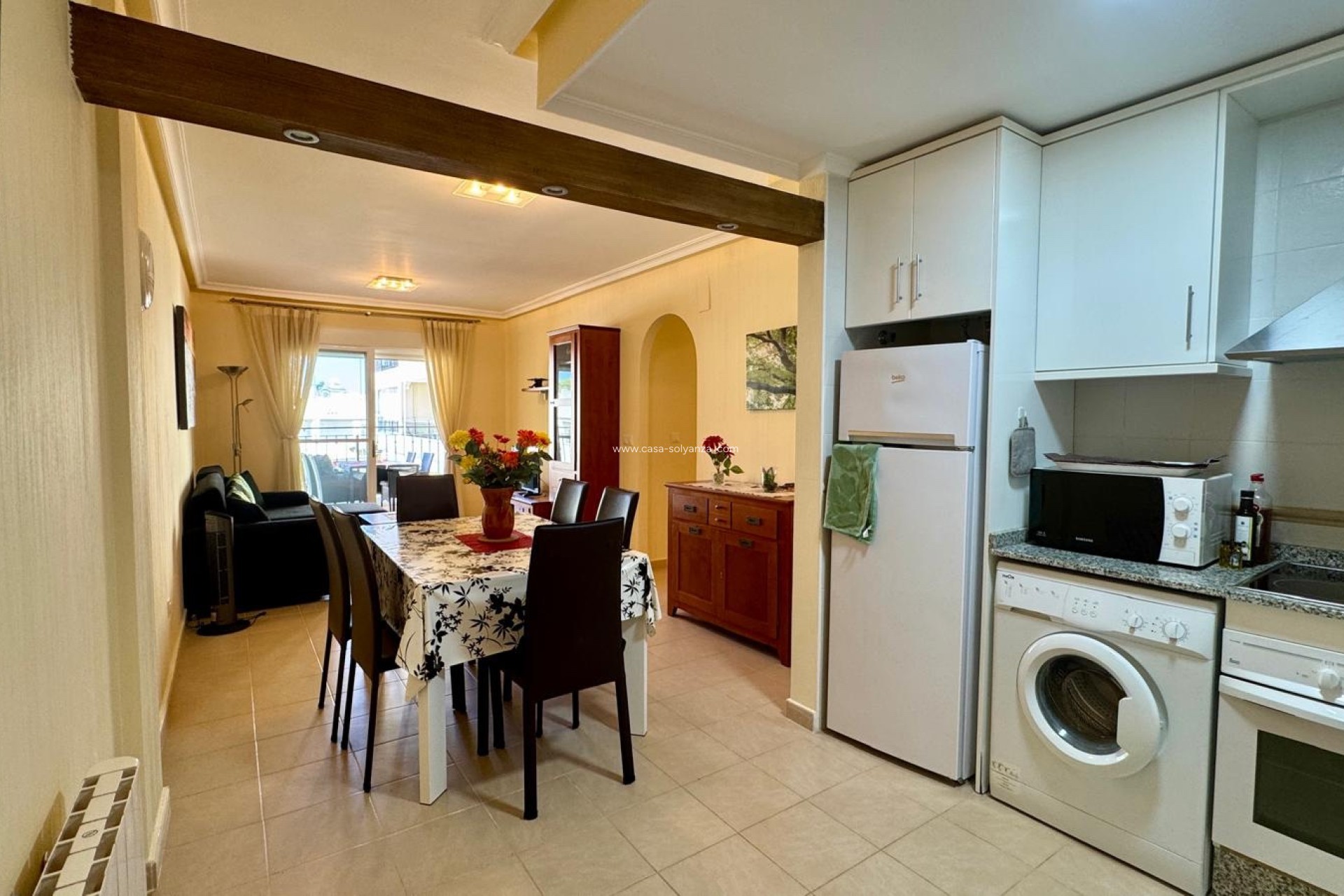 Reventa - Apartamento / piso - Villamartin - Costa Blanca