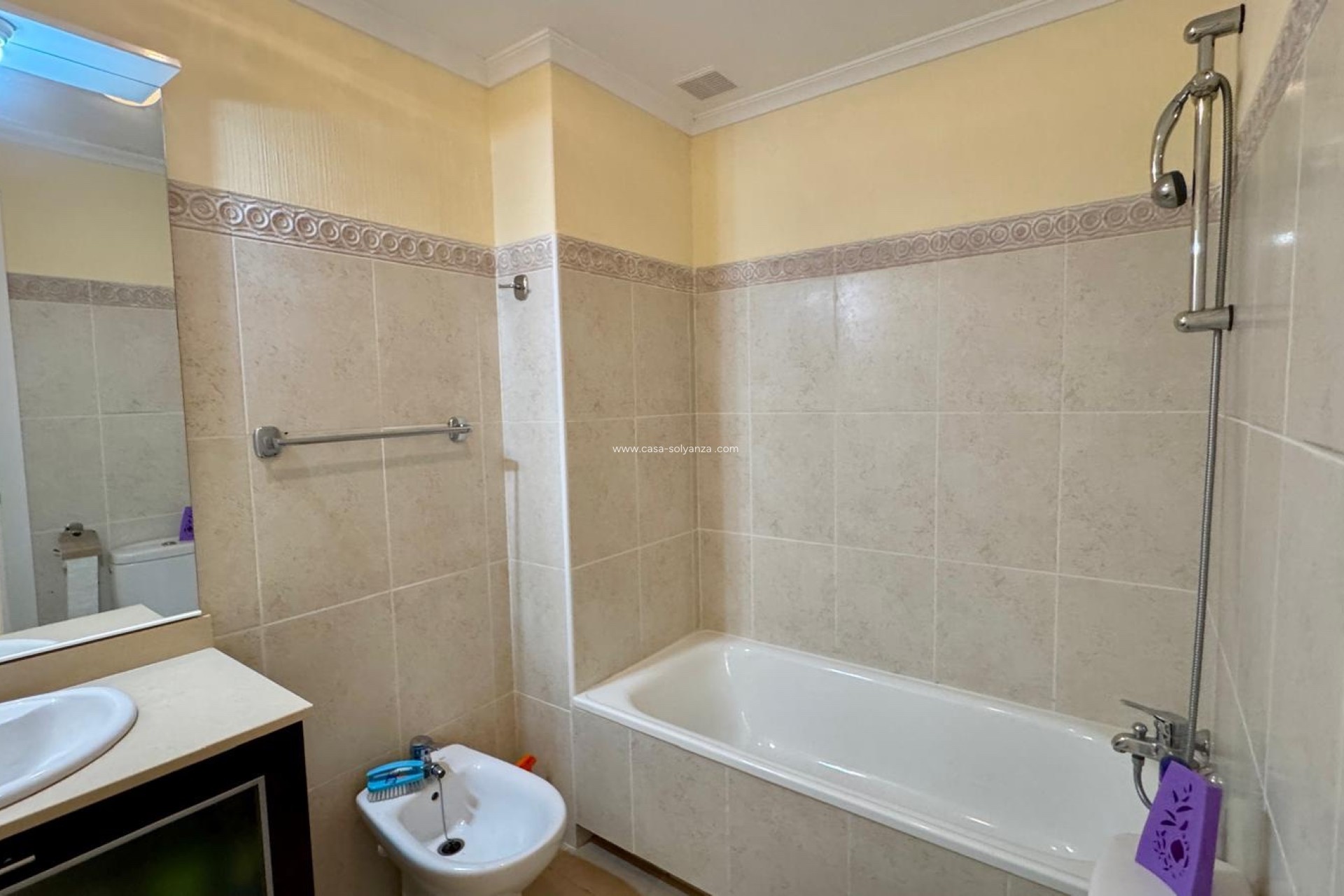 Reventa - Apartamento / piso - Villamartin - Costa Blanca