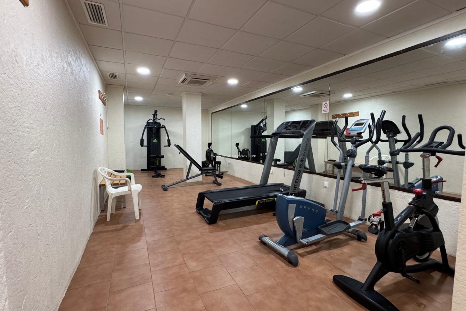 Reventa - Apartamento / piso - Villamartin - Costa Blanca