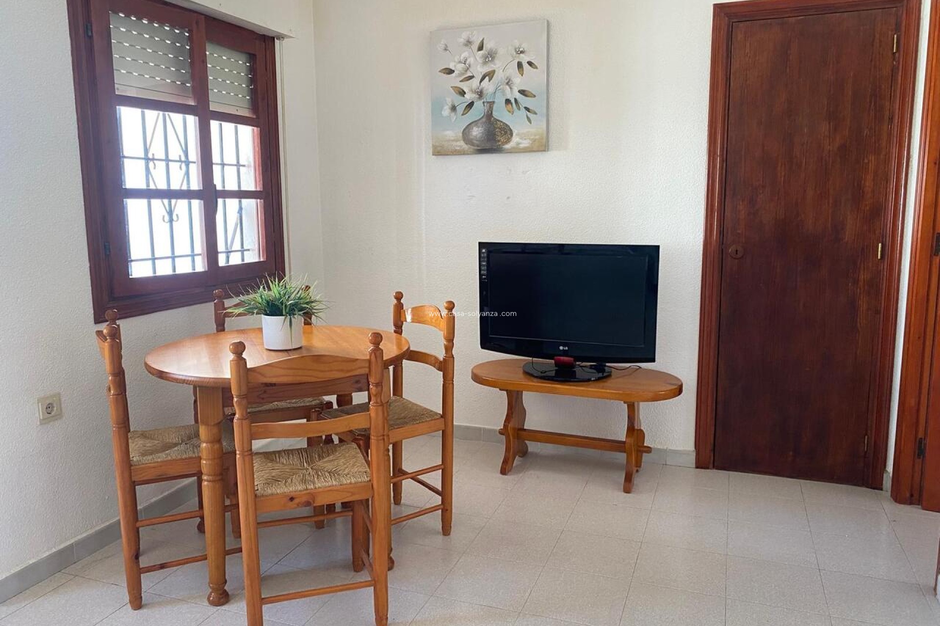 Reventa - Apartamento / piso - Villamartin - Costa Blanca