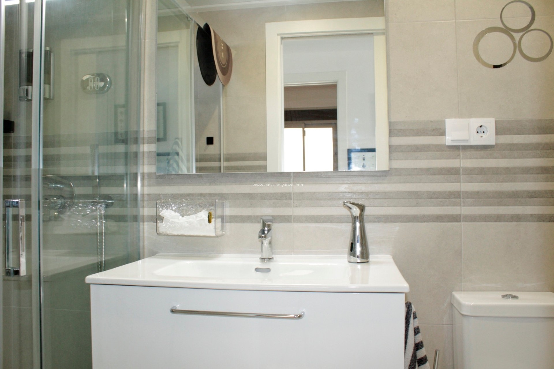 Reventa - Apartamento / piso - Villamartin - Costa Blanca