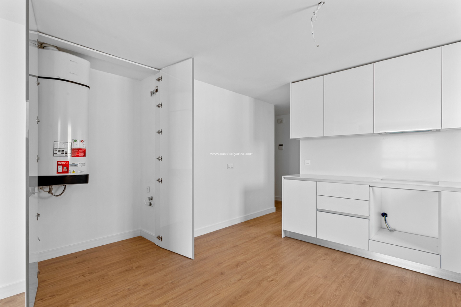 Reventa - Apartamento / piso - Villamartin - Costa Blanca