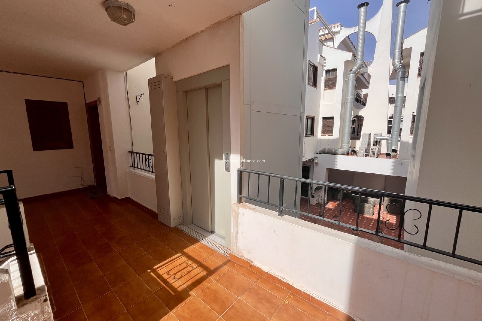 Reventa - Apartamento / piso - Villamartin - Costa Blanca
