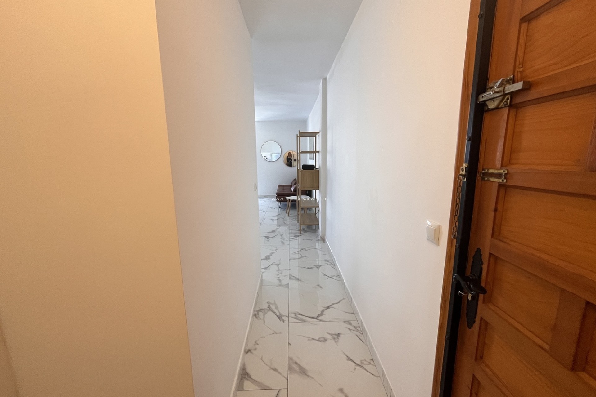 Reventa - Apartamento / piso - Villamartin - Costa Blanca