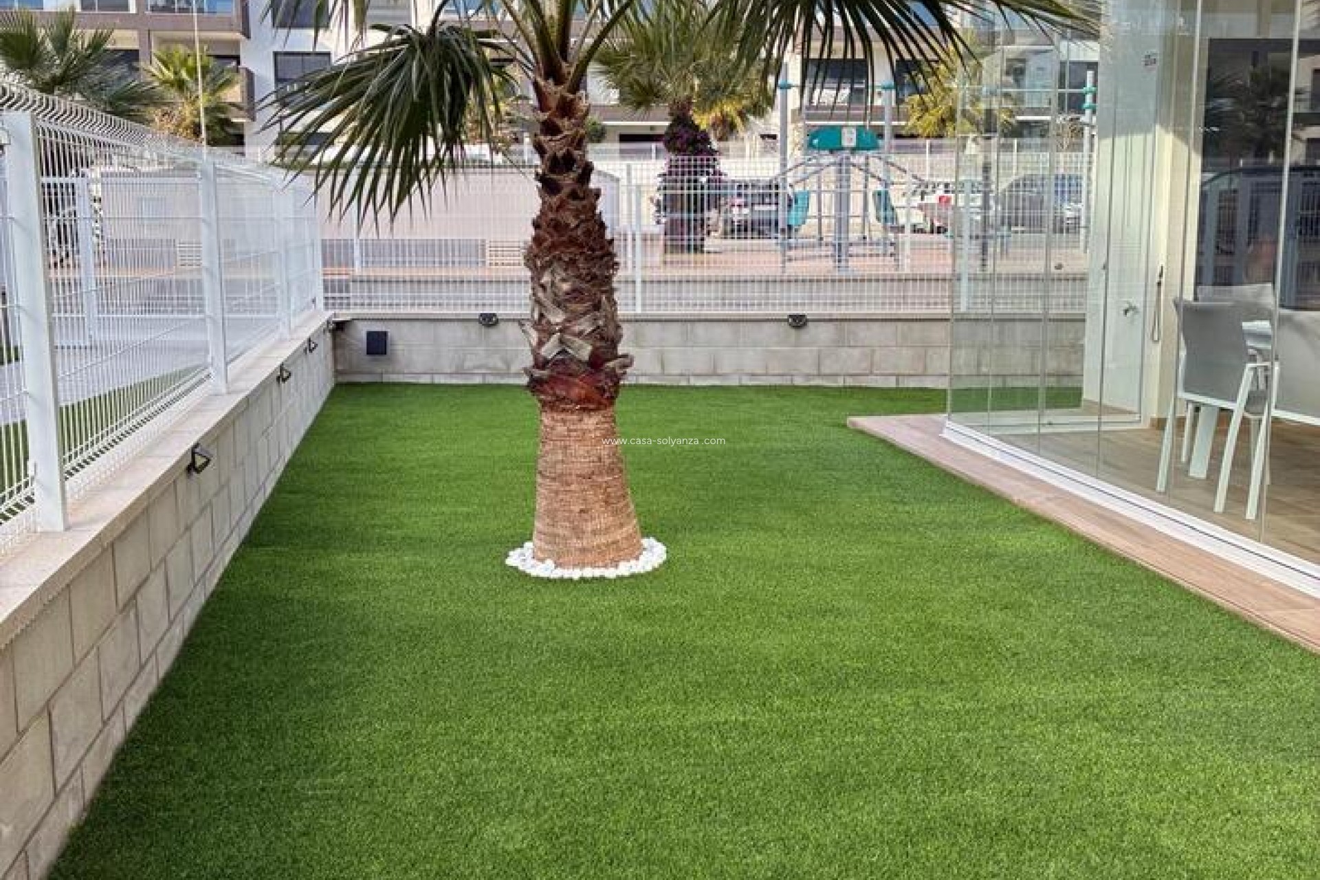 Reventa - Apartamento / piso - Villamartin - Costa Blanca