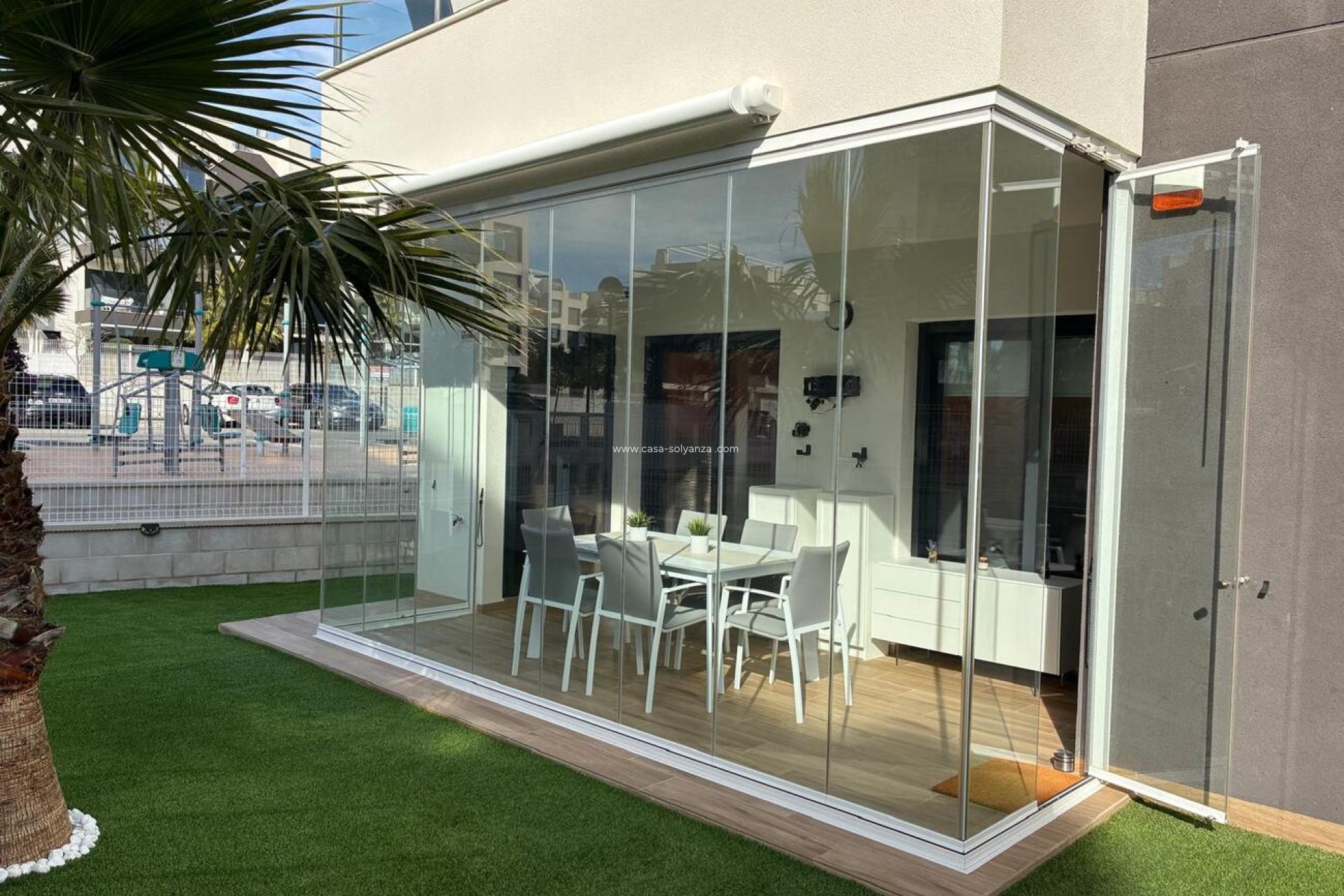 Reventa - Apartamento / piso - Villamartin - Costa Blanca