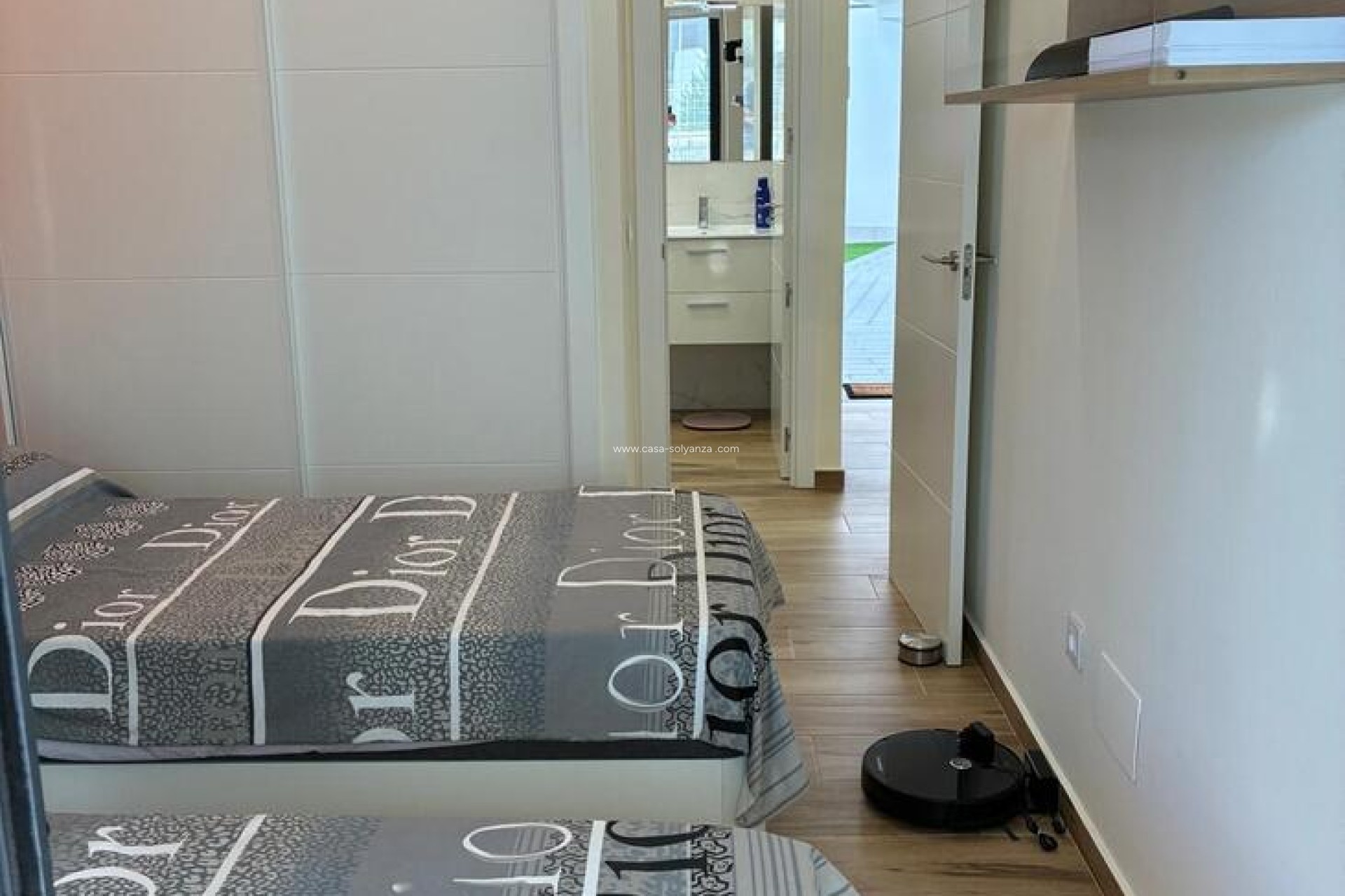 Reventa - Apartamento / piso - Villamartin - Costa Blanca