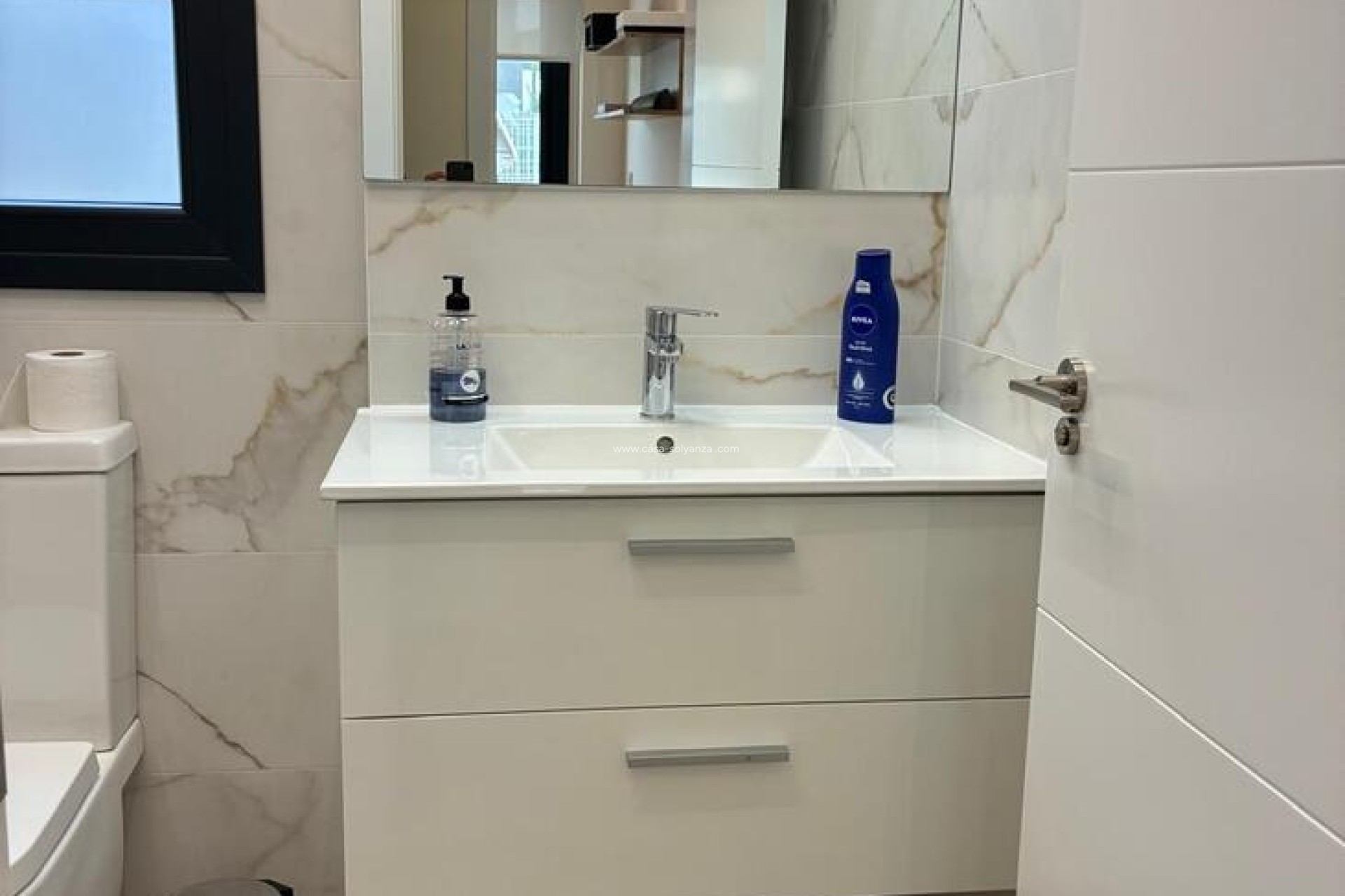 Reventa - Apartamento / piso - Villamartin - Costa Blanca