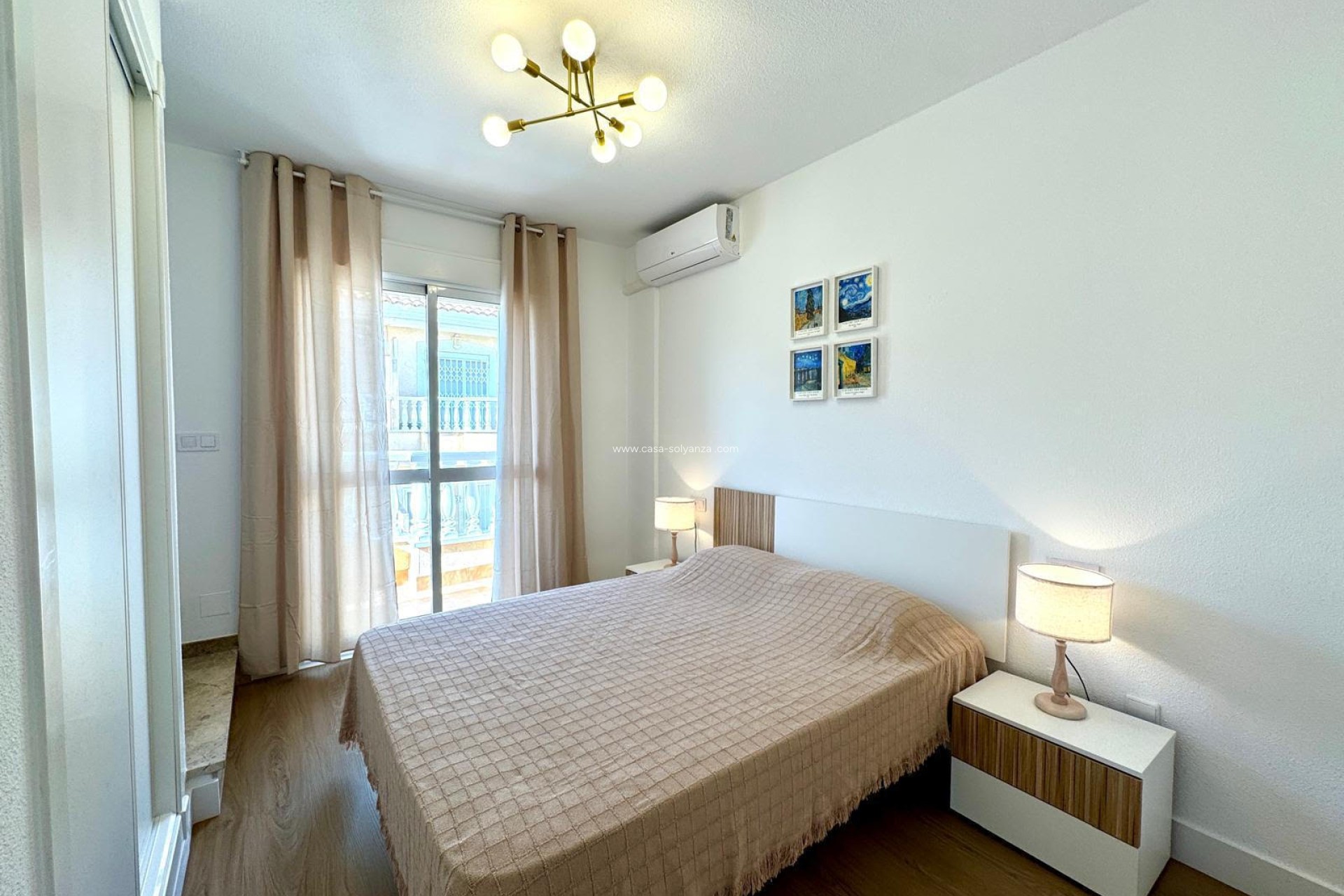 Reventa - Apartamento / piso - Villamartin - Costa Blanca