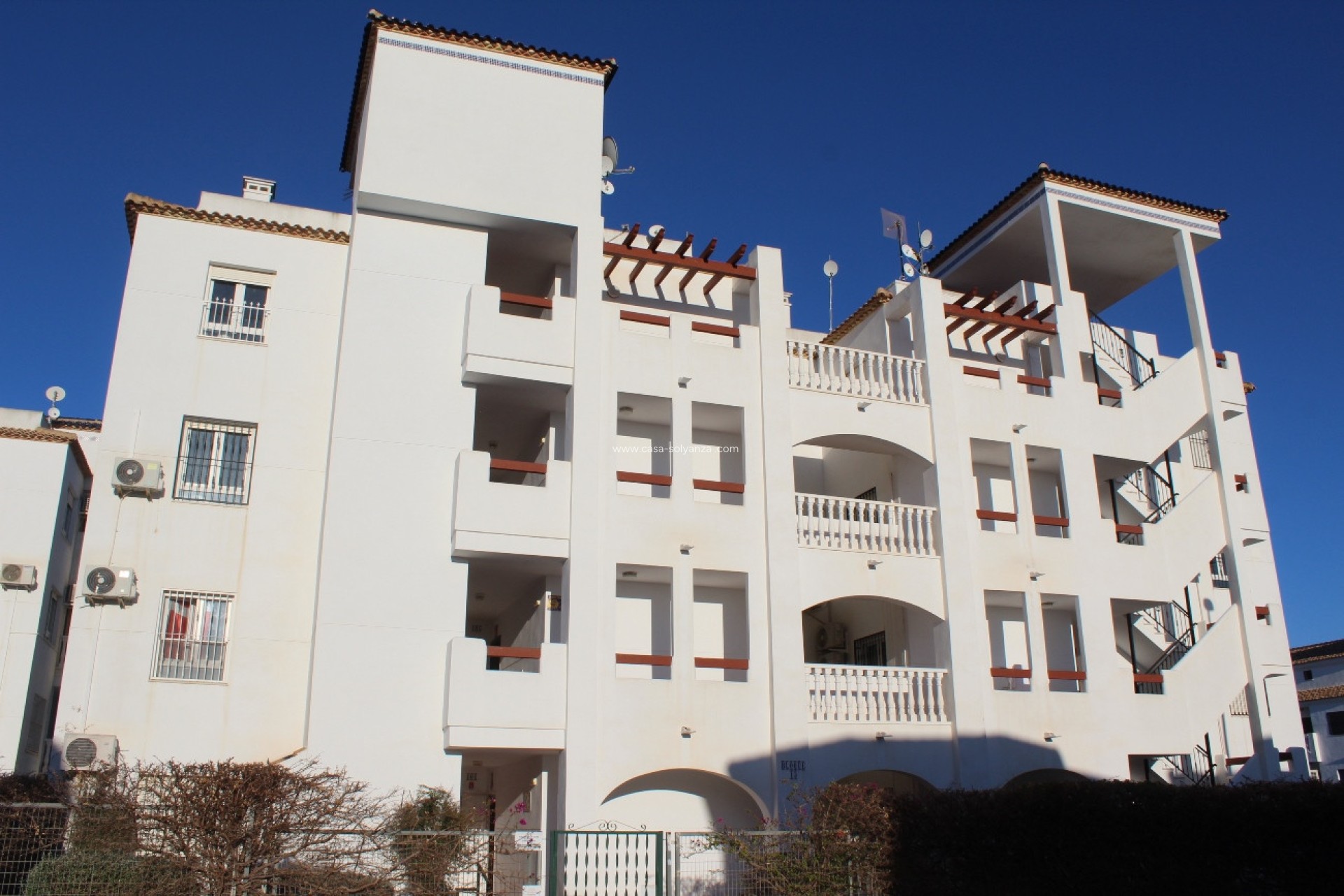 Reventa - Apartamento / piso - Villamartin - Costa Blanca