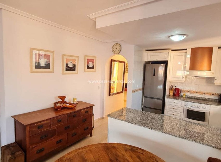 Reventa - Apartamento / piso - Villamartin - Costa Blanca