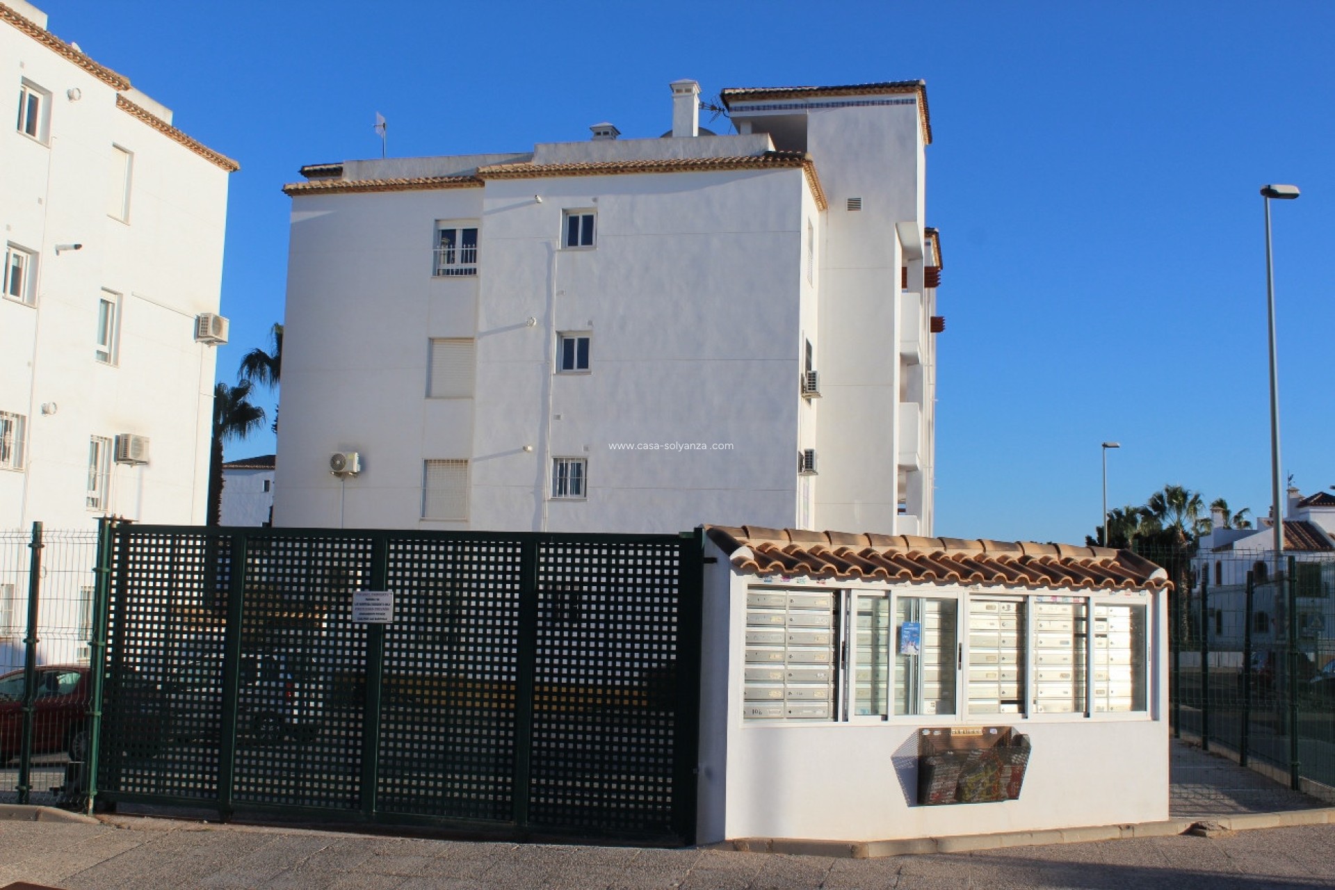 Reventa - Apartamento / piso - Villamartin - Costa Blanca
