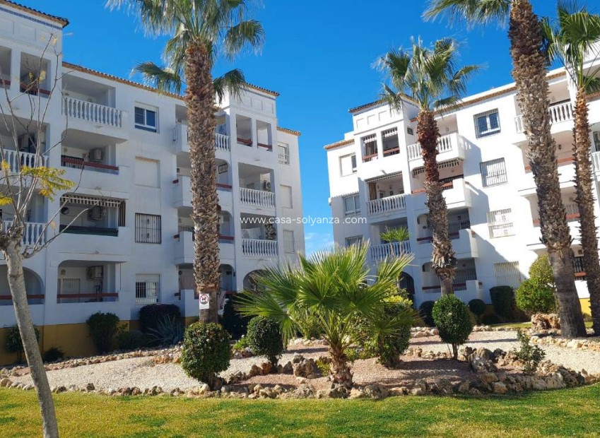 Reventa - Apartamento / piso - Villamartin - Costa Blanca