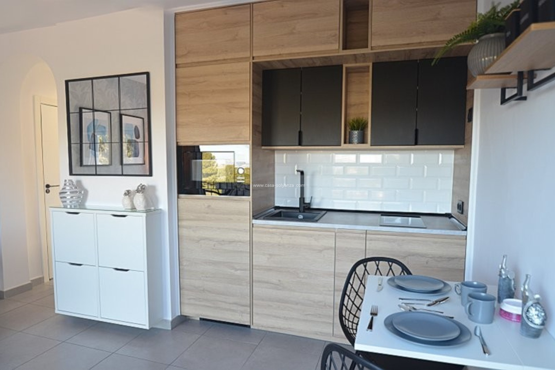 Reventa - Apartamento / piso - Villamartin - Costa Blanca