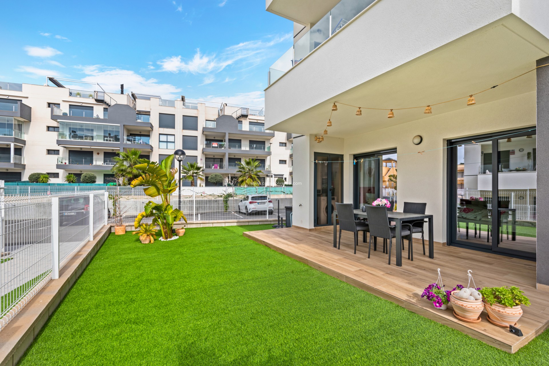 Reventa - Apartamento / piso - Villamartin - Costa Blanca