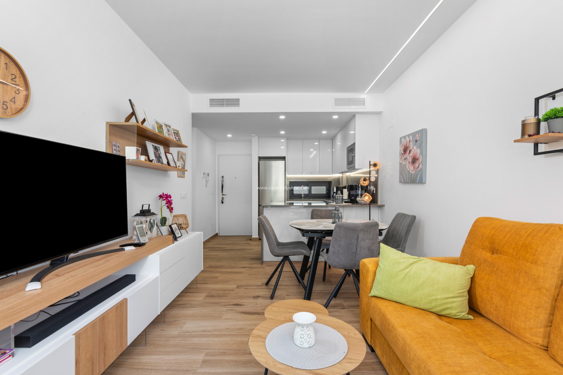 Reventa - Apartamento / piso - Villamartin - Costa Blanca