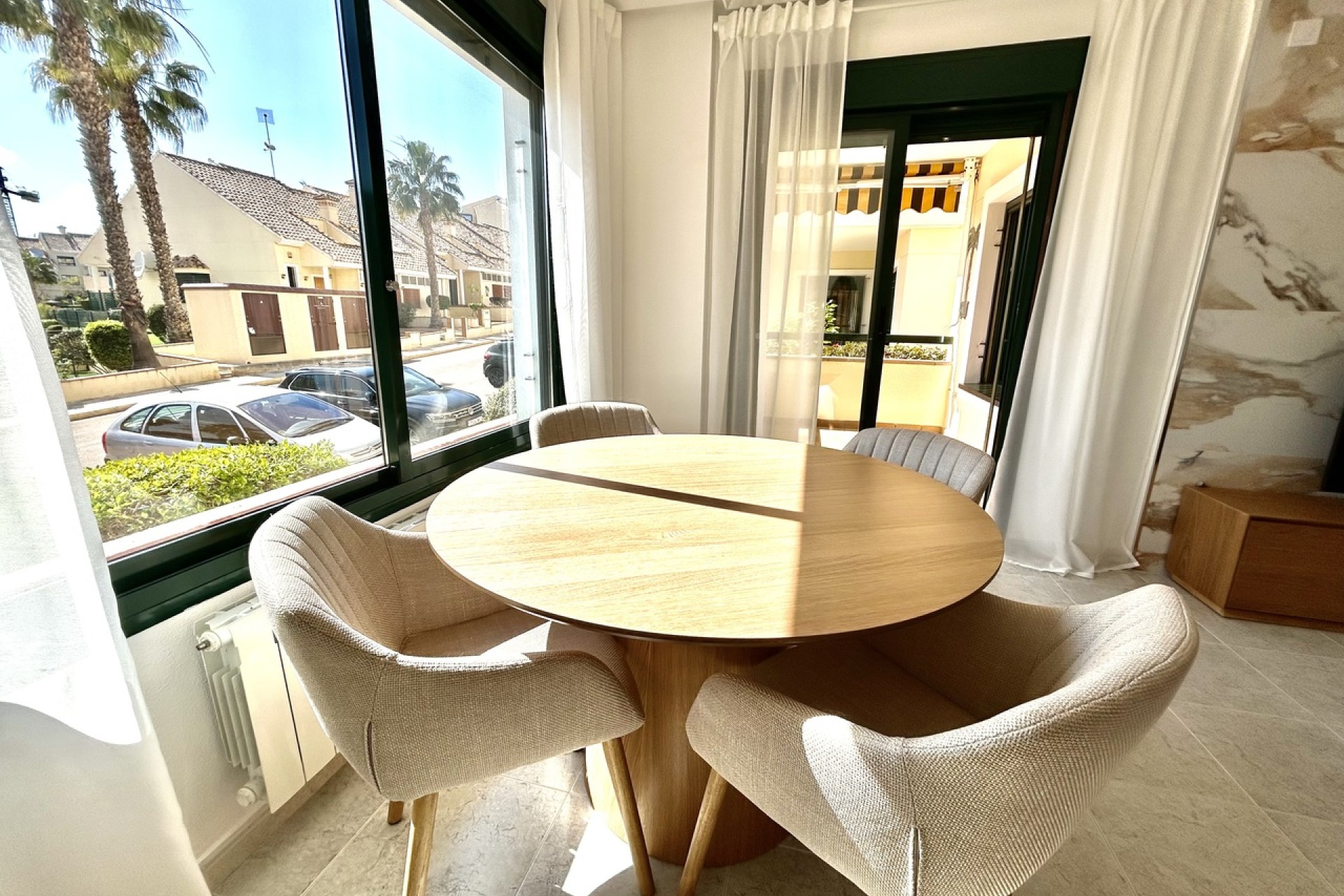 Reventa - Apartamento / piso - Villamartin - Costa Blanca