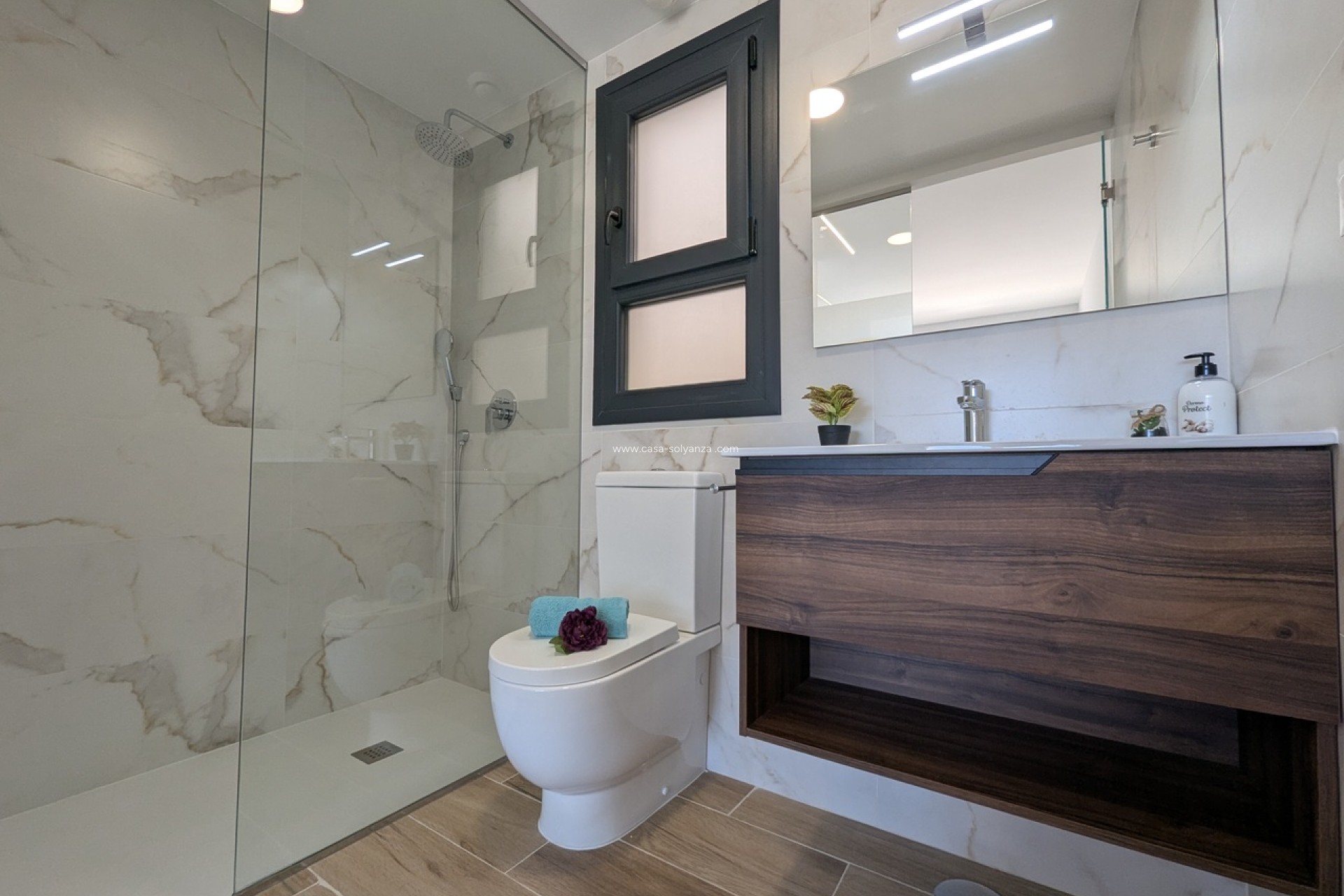 Reventa - Apartamento / piso - Villamartin - Costa Blanca