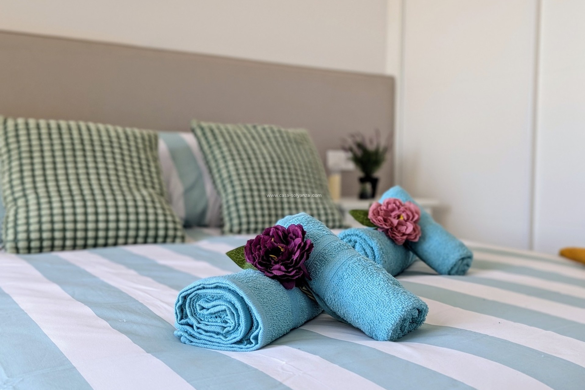 Reventa - Apartamento / piso - Villamartin - Costa Blanca