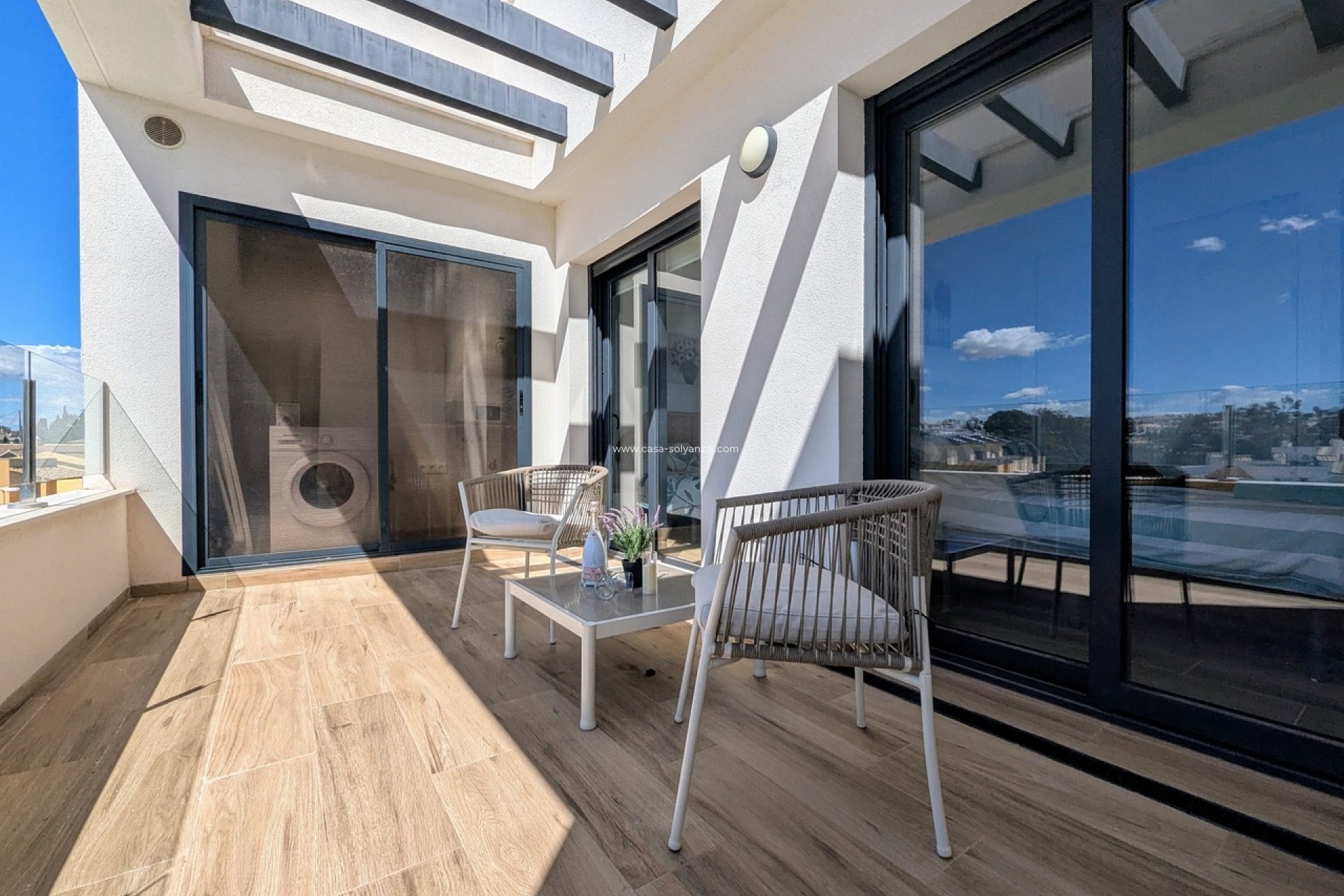 Reventa - Apartamento / piso - Villamartin - Costa Blanca