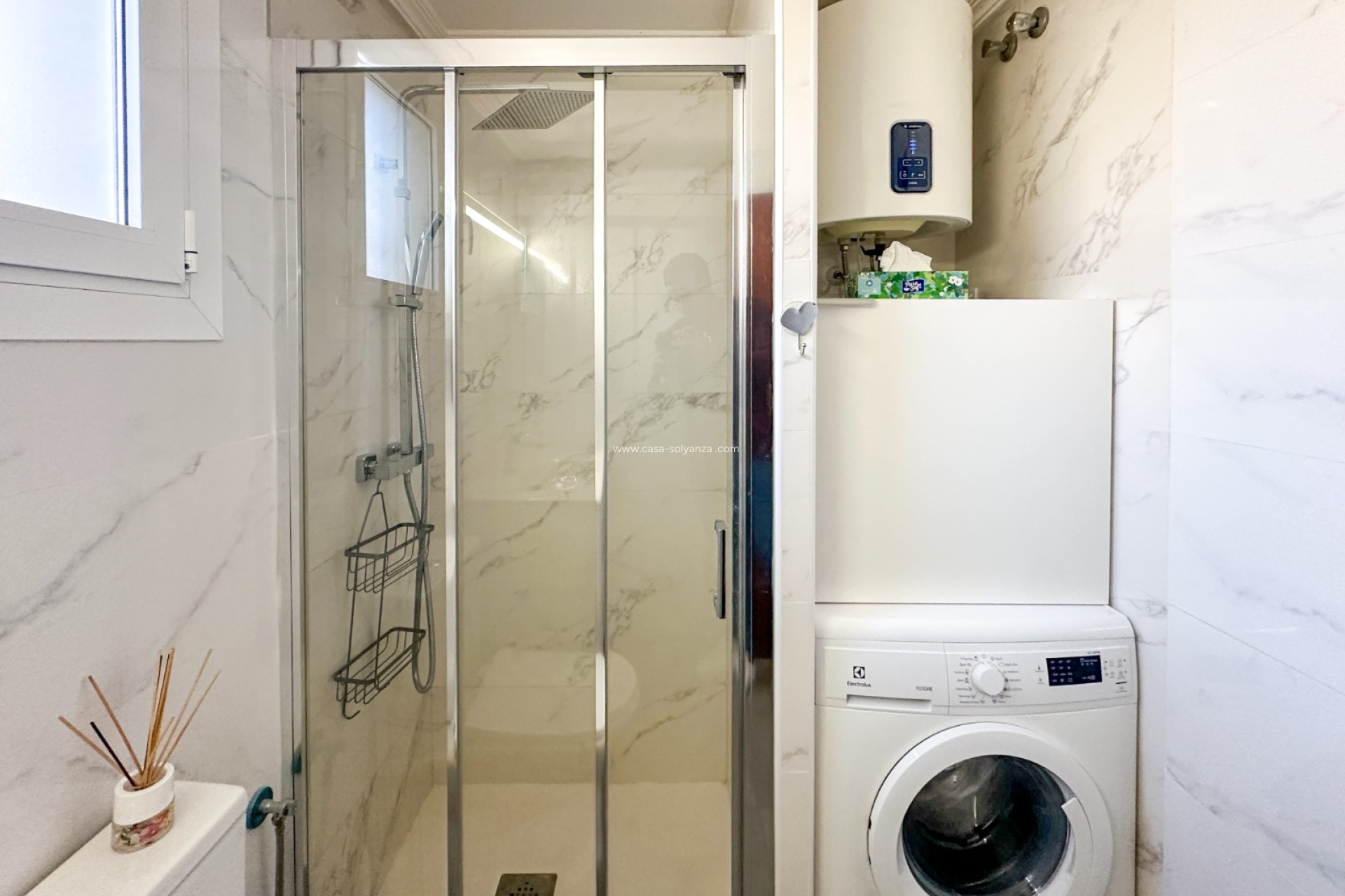 Reventa - Apartamento / piso - Villamartin - Costa Blanca