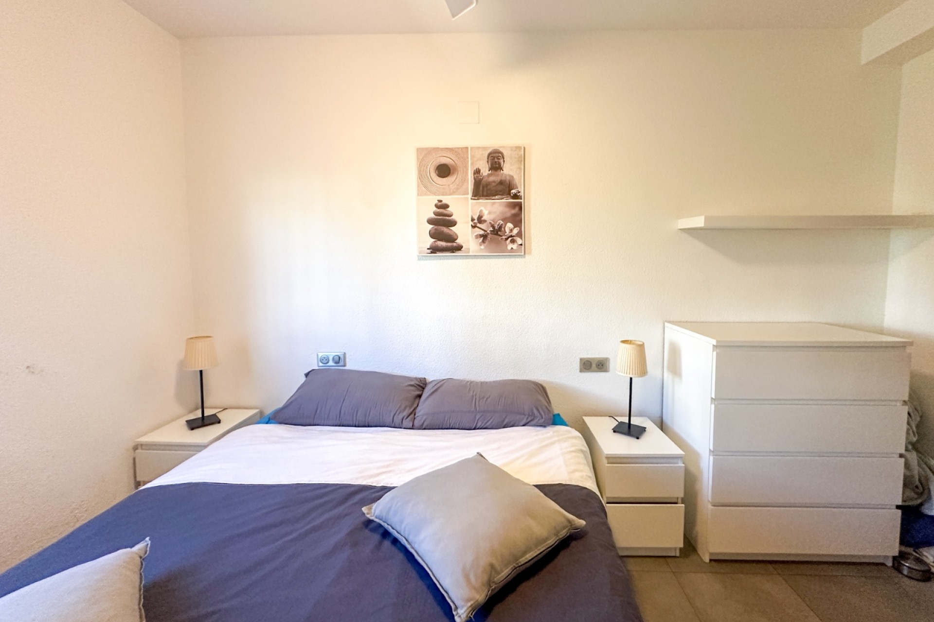 Reventa - Apartamento / piso - Villamartin - Costa Blanca