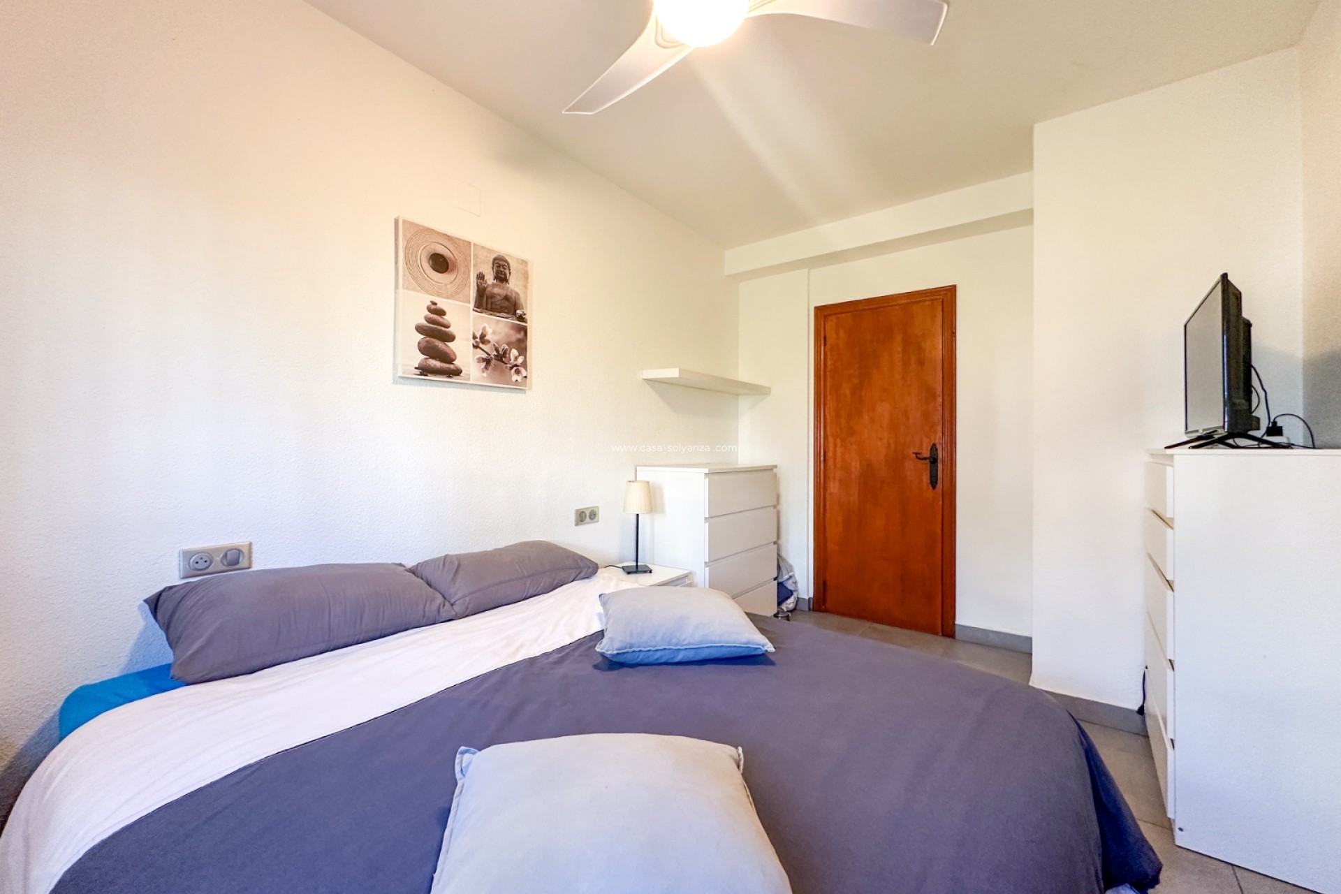 Reventa - Apartamento / piso - Villamartin - Costa Blanca