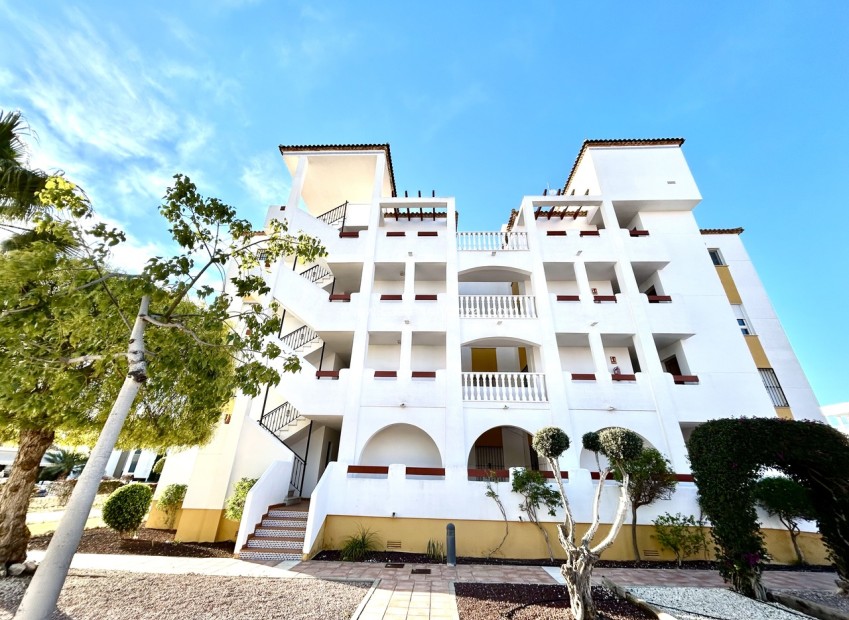 Reventa - Apartamento / piso - Villamartin - Costa Blanca