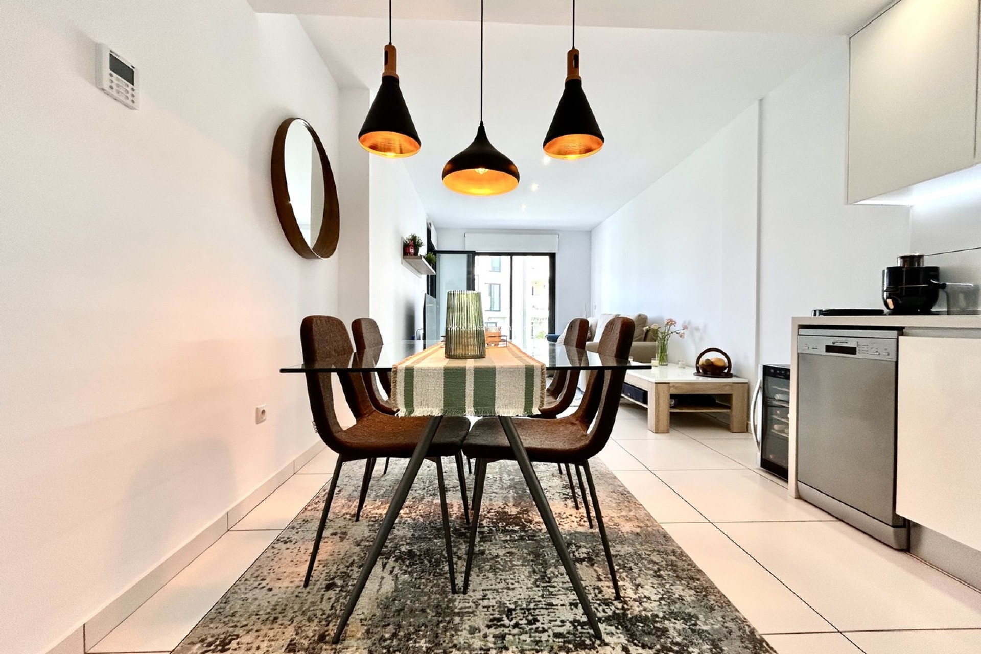 Reventa - Apartamento / piso - Villamartin - Costa Blanca