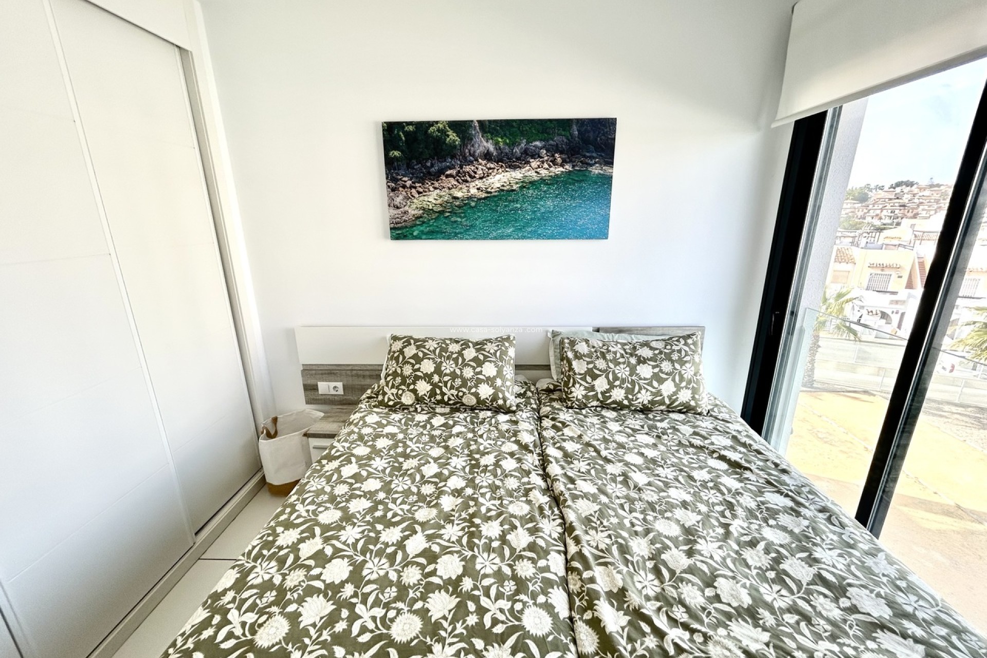 Reventa - Apartamento / piso - Villamartin - Costa Blanca