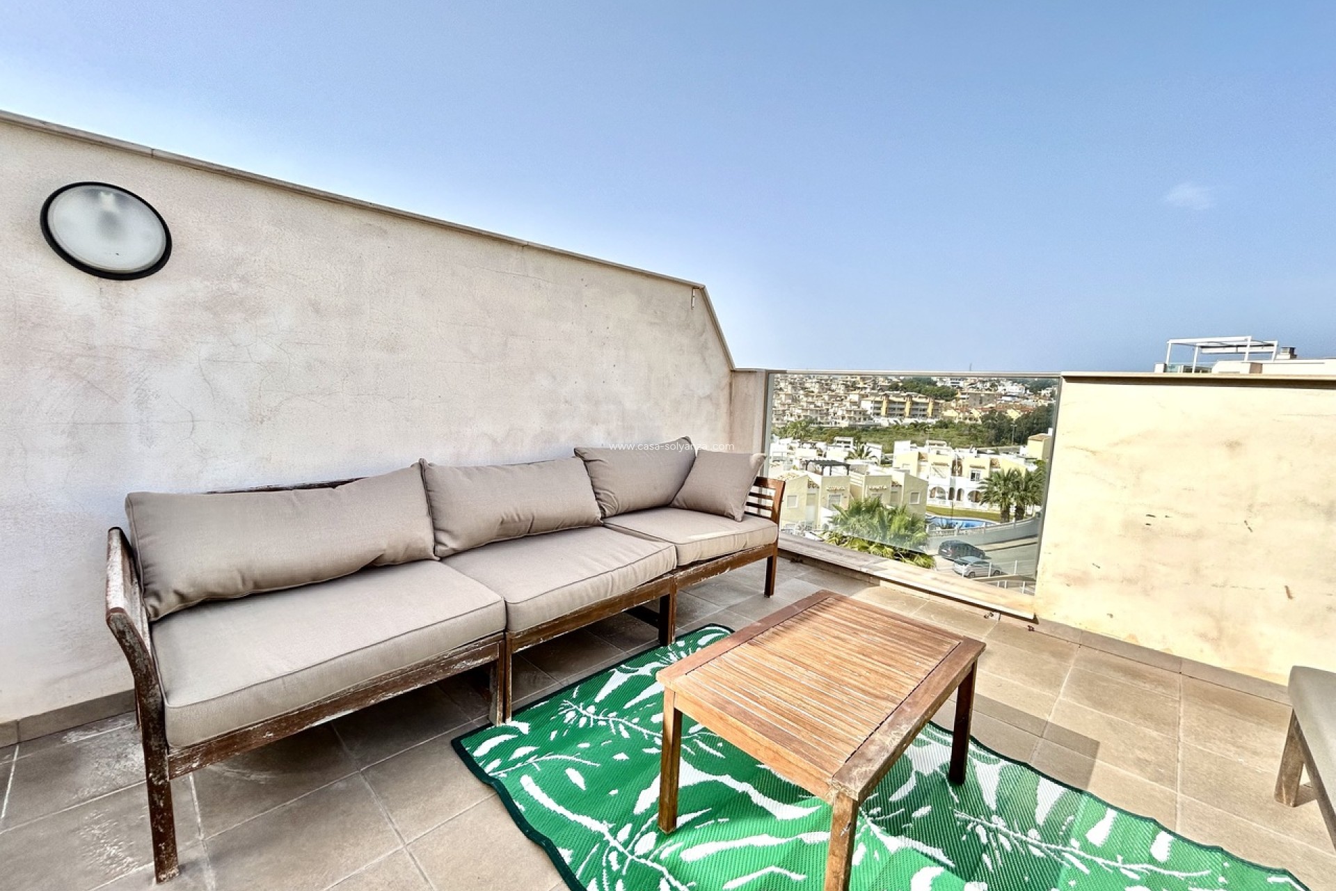 Reventa - Apartamento / piso - Villamartin - Costa Blanca