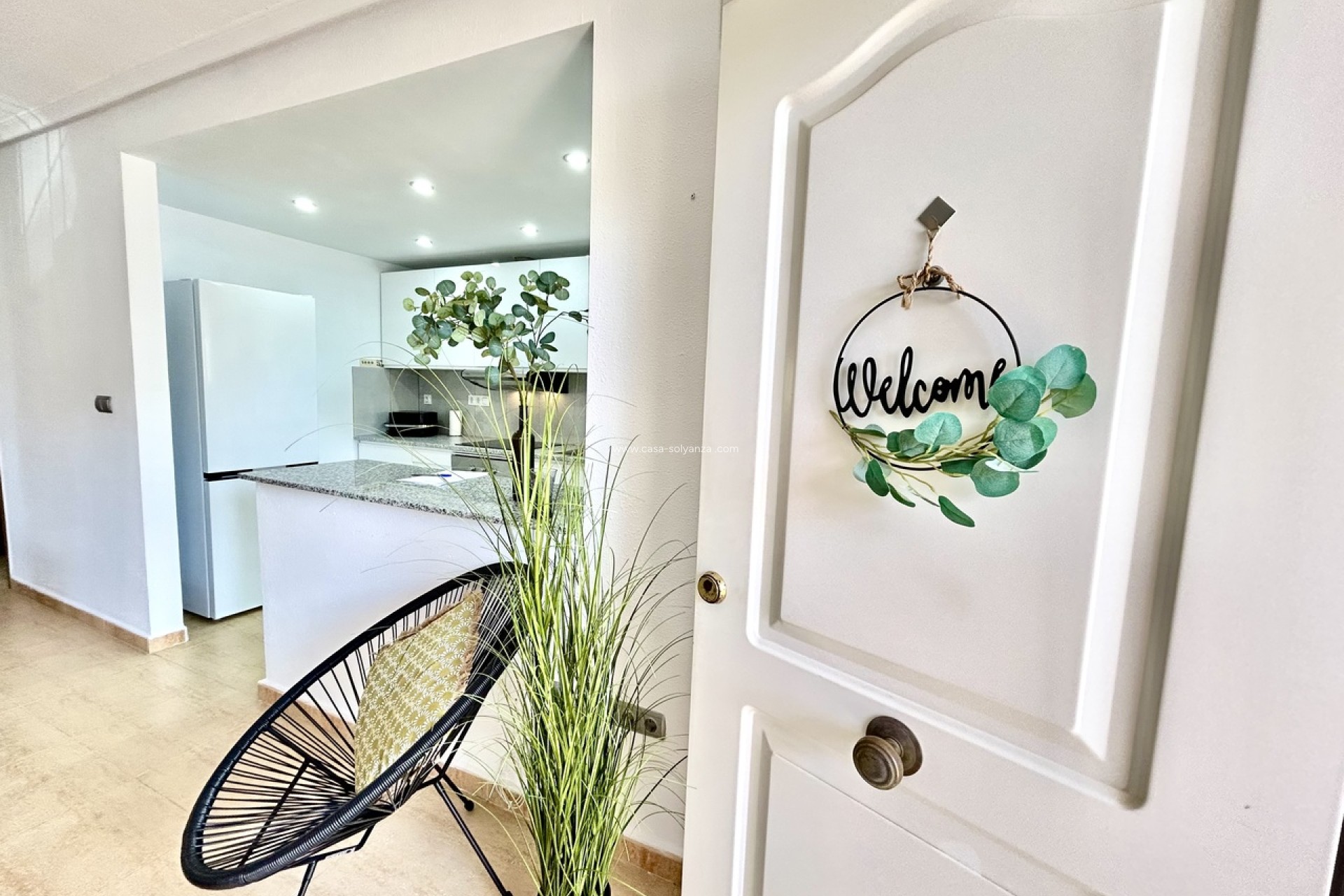 Reventa - Apartamento / piso - Villamartin - Costa Blanca