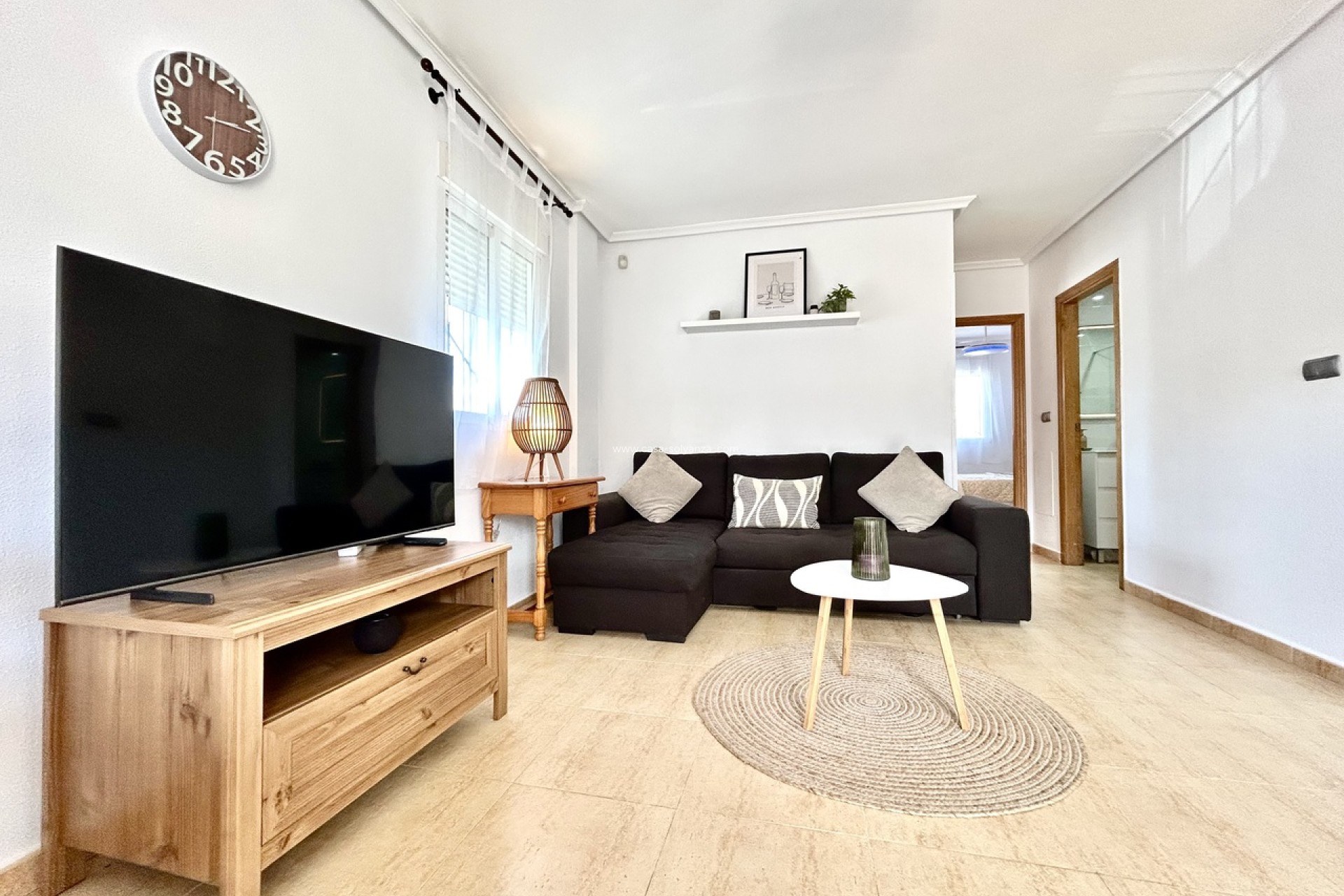 Reventa - Apartamento / piso - Villamartin - Costa Blanca