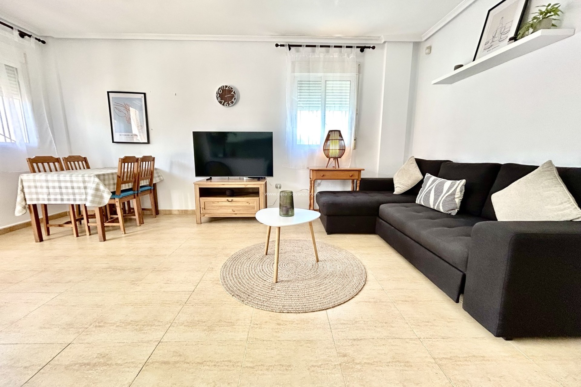 Reventa - Apartamento / piso - Villamartin - Costa Blanca