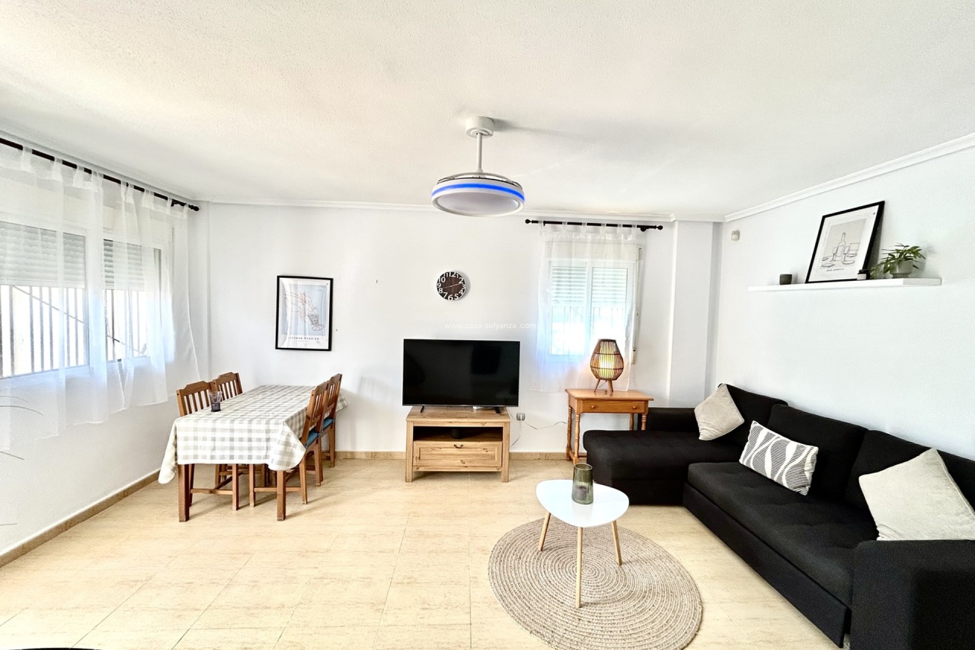 Reventa - Apartamento / piso - Villamartin - Costa Blanca