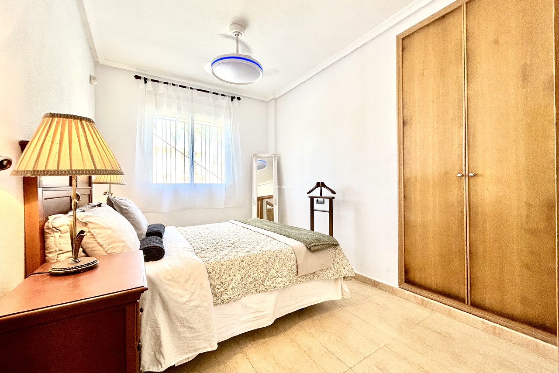 Reventa - Apartamento / piso - Villamartin - Costa Blanca