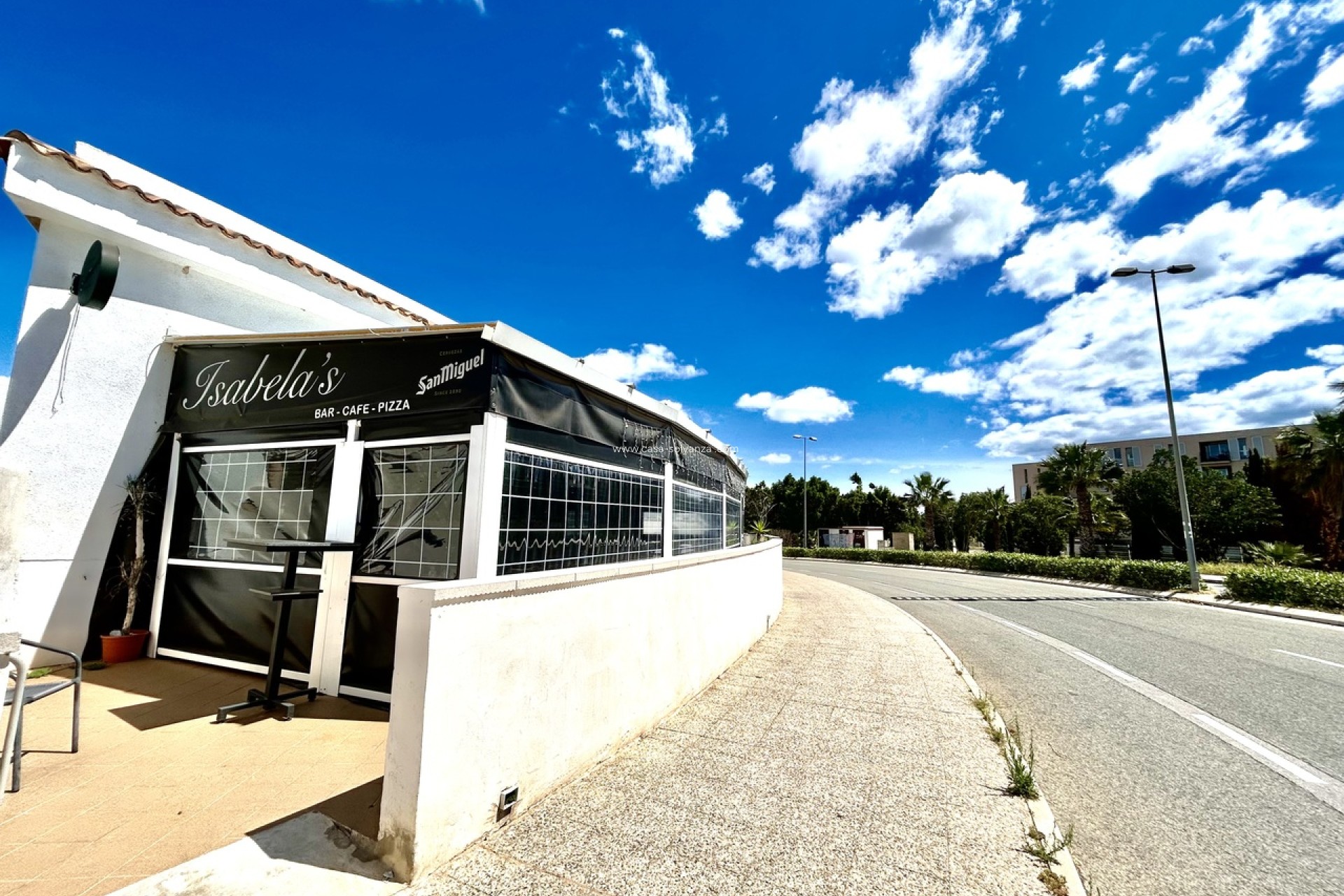 Reventa - Apartamento / piso - Villamartin - Costa Blanca