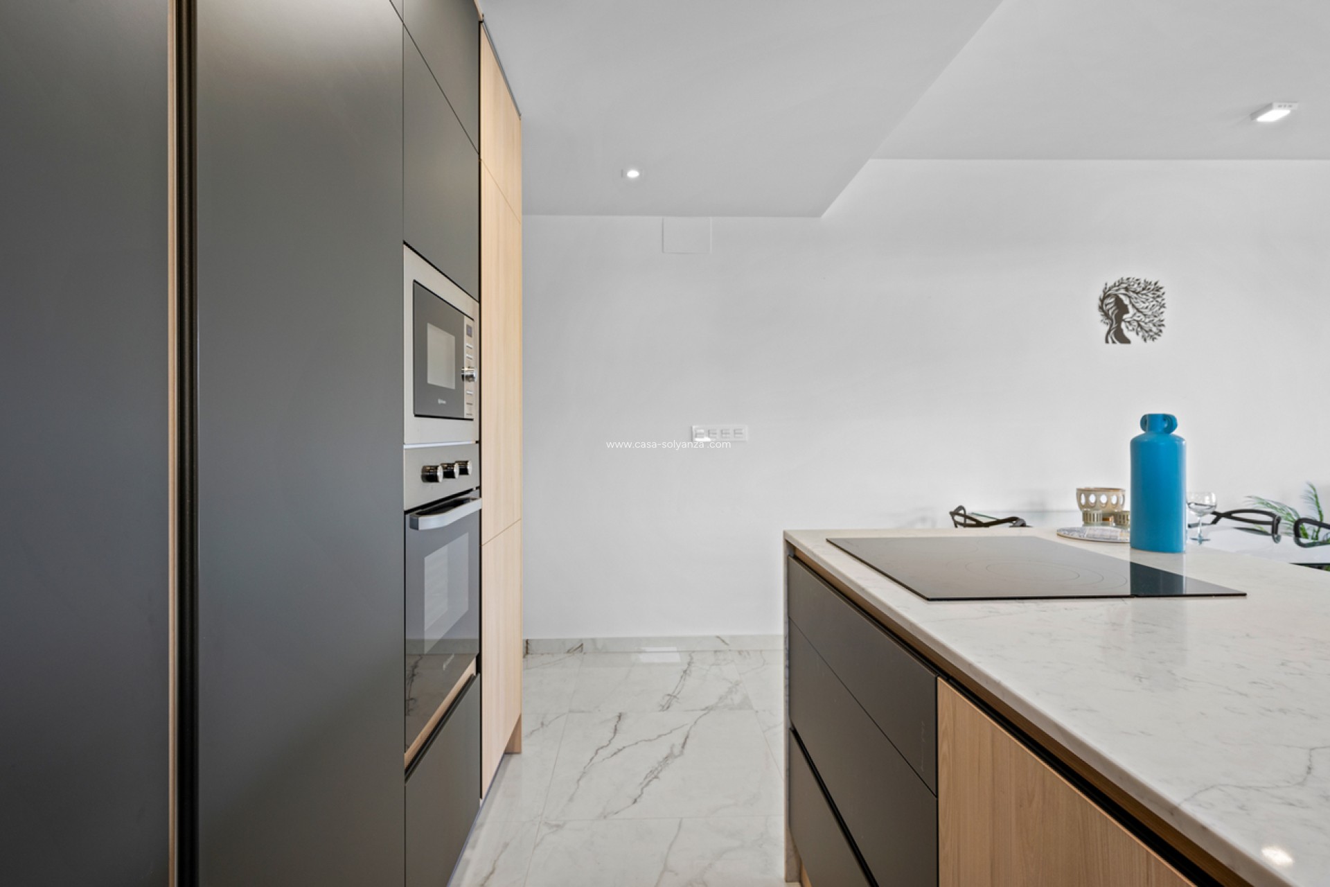 Reventa - Apartamento / piso - Villamartin - Costa Blanca