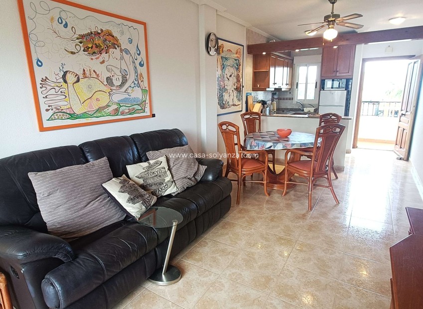 Reventa - Apartamento / piso - Villamartin - Costa Blanca