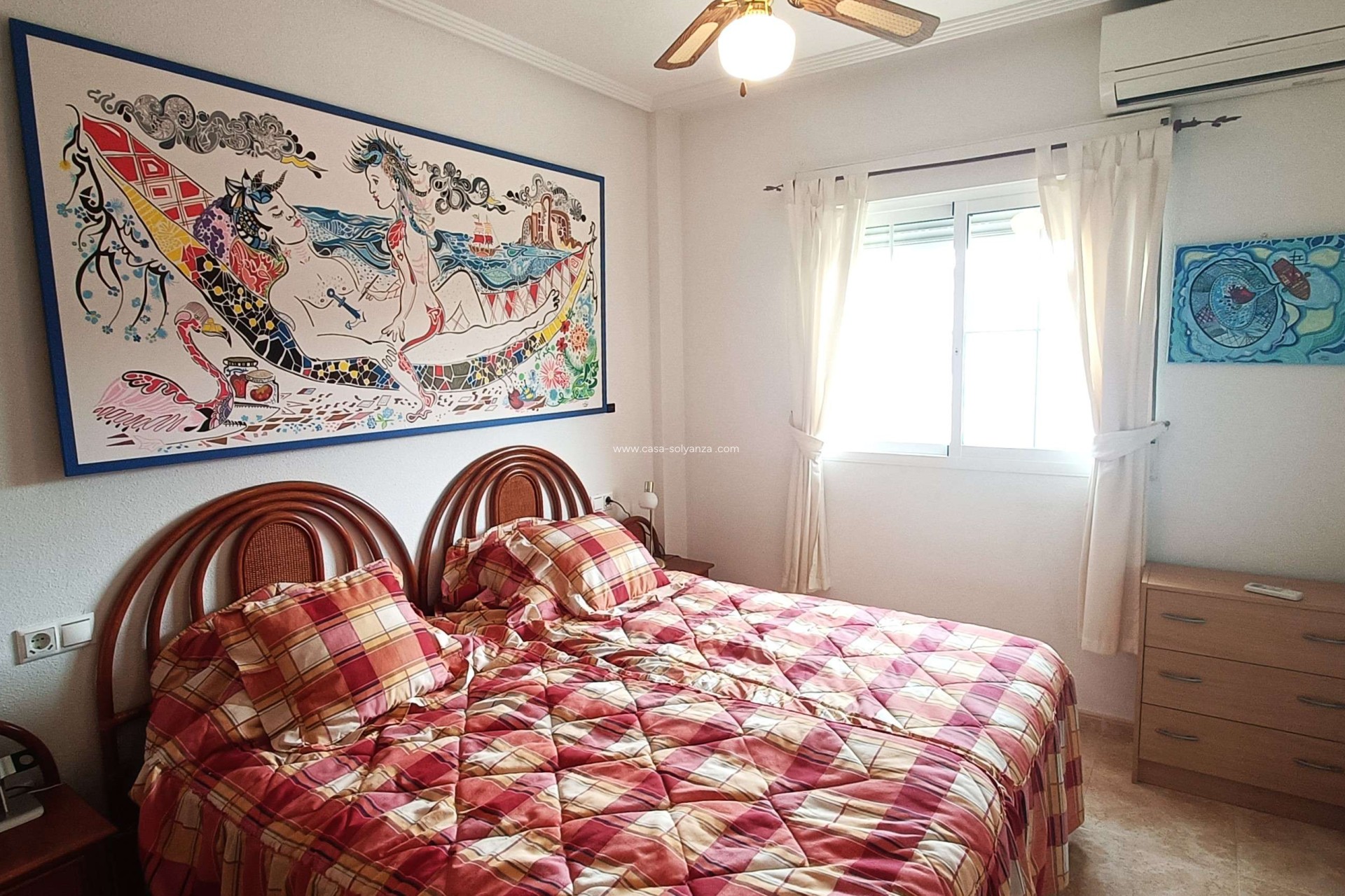 Reventa - Apartamento / piso - Villamartin - Costa Blanca