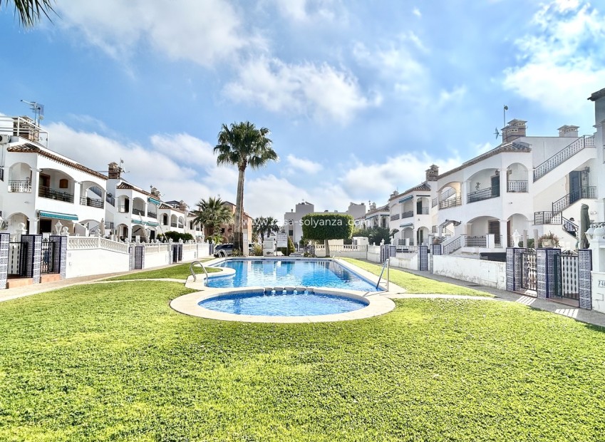 Reventa - Apartamento / piso - Villamartin - Costa Blanca