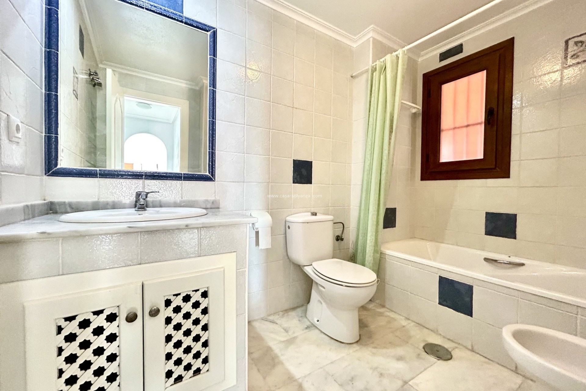 Reventa - Apartamento / piso - Villamartin - Costa Blanca