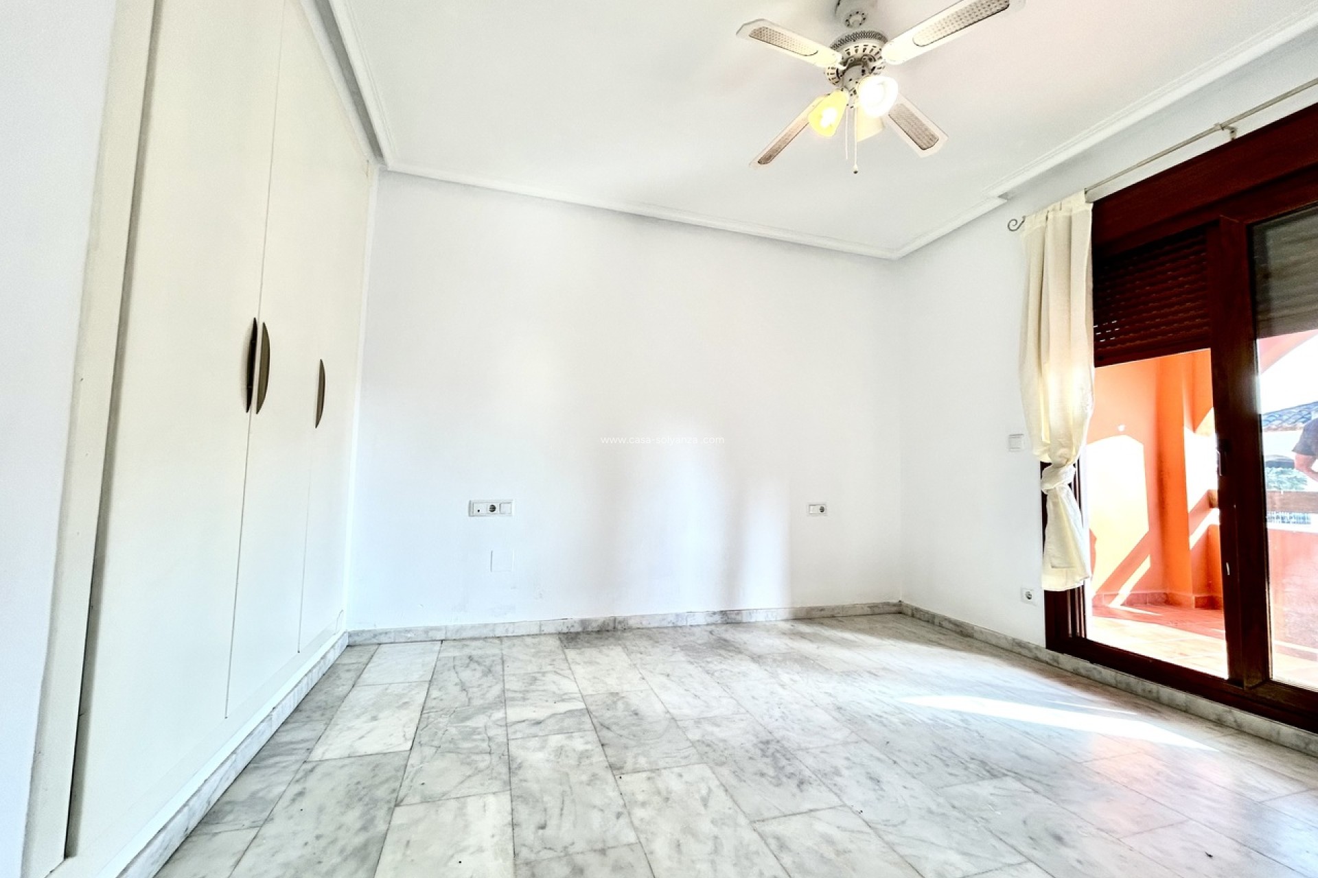 Reventa - Apartamento / piso - Villamartin - Costa Blanca