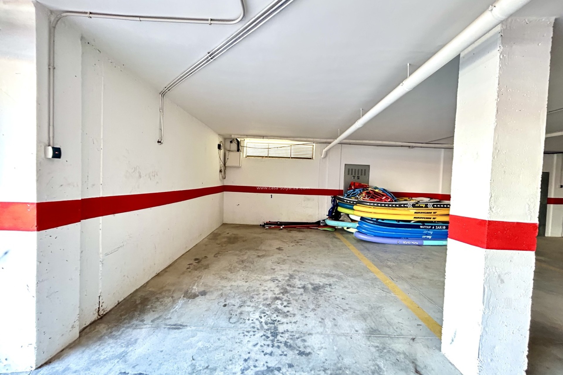 Reventa - Apartamento / piso - Villamartin - Costa Blanca