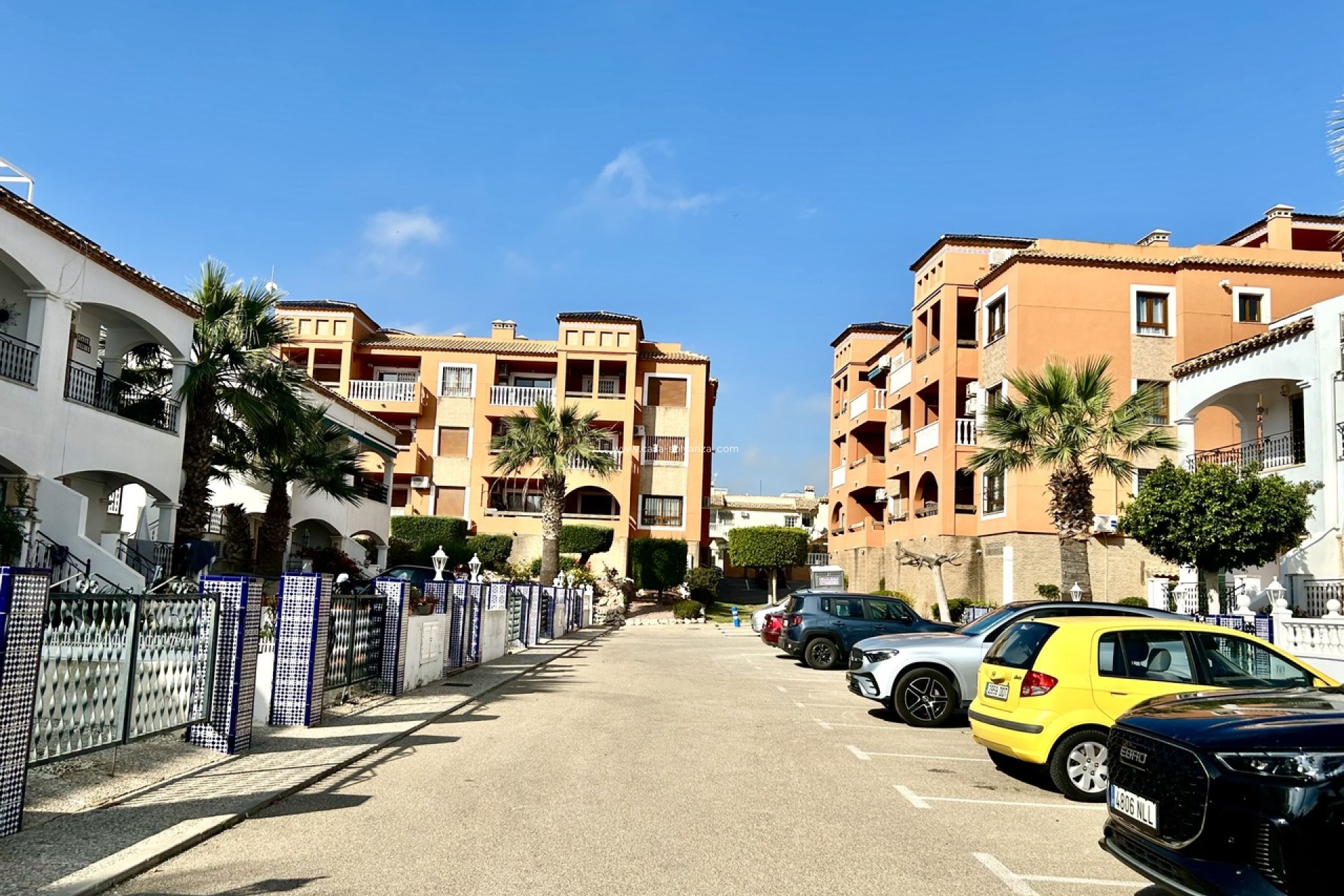 Reventa - Apartamento / piso - Villamartin - Costa Blanca