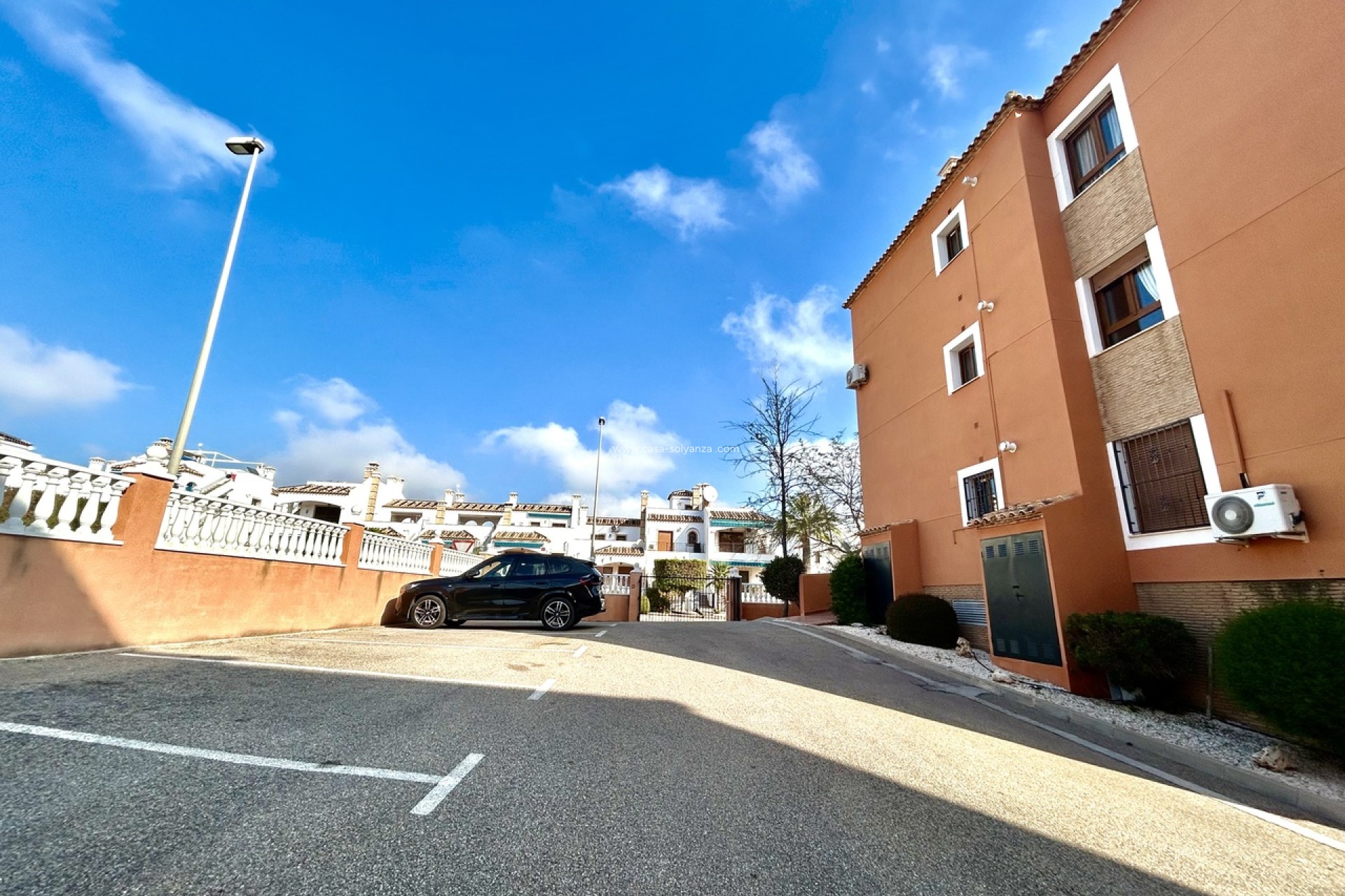 Reventa - Apartamento / piso - Villamartin - Costa Blanca