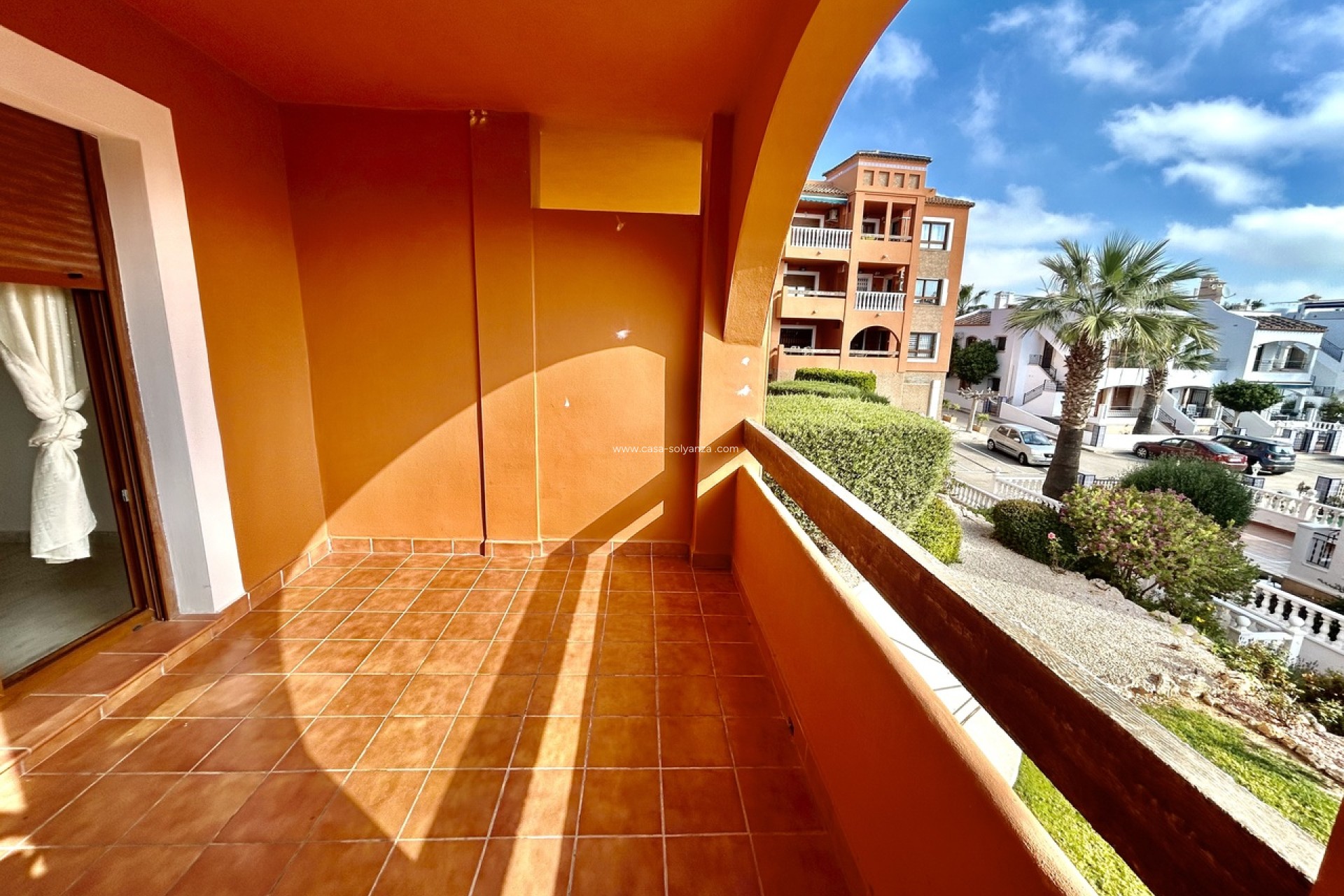 Reventa - Apartamento / piso - Villamartin - Costa Blanca