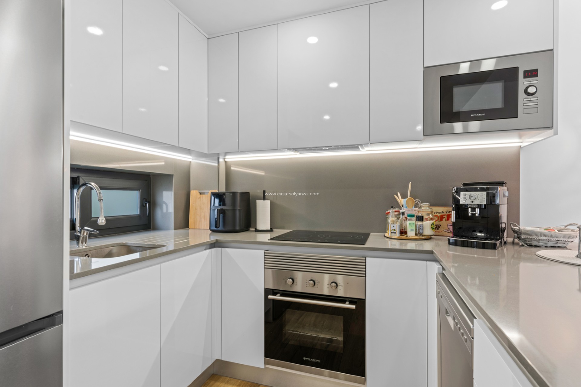 Reventa - Apartamento / piso - Villamartin - Costa Blanca