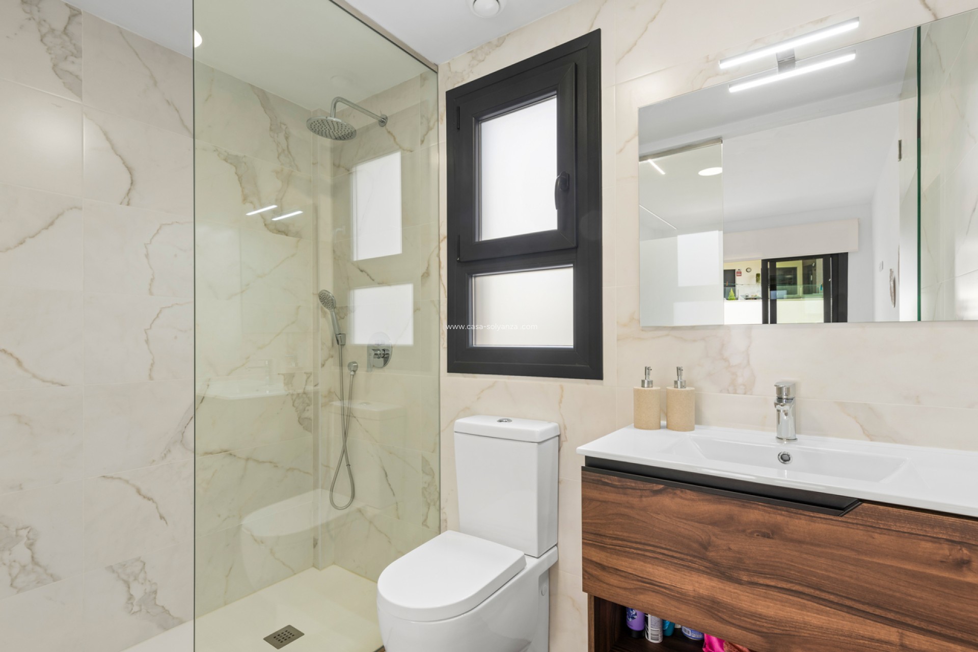 Reventa - Apartamento / piso - Villamartin - Costa Blanca